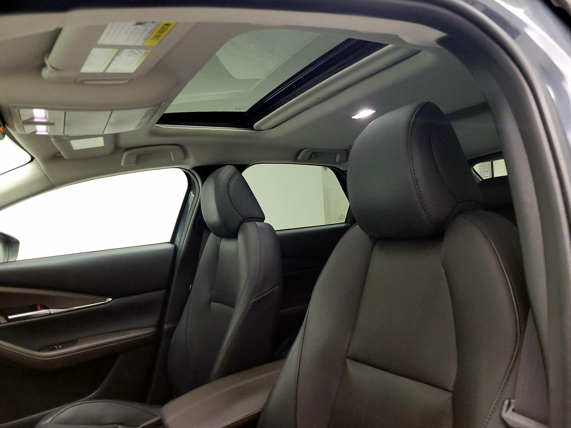 Thumbnail: 2020 Mazda CX-30 - 20