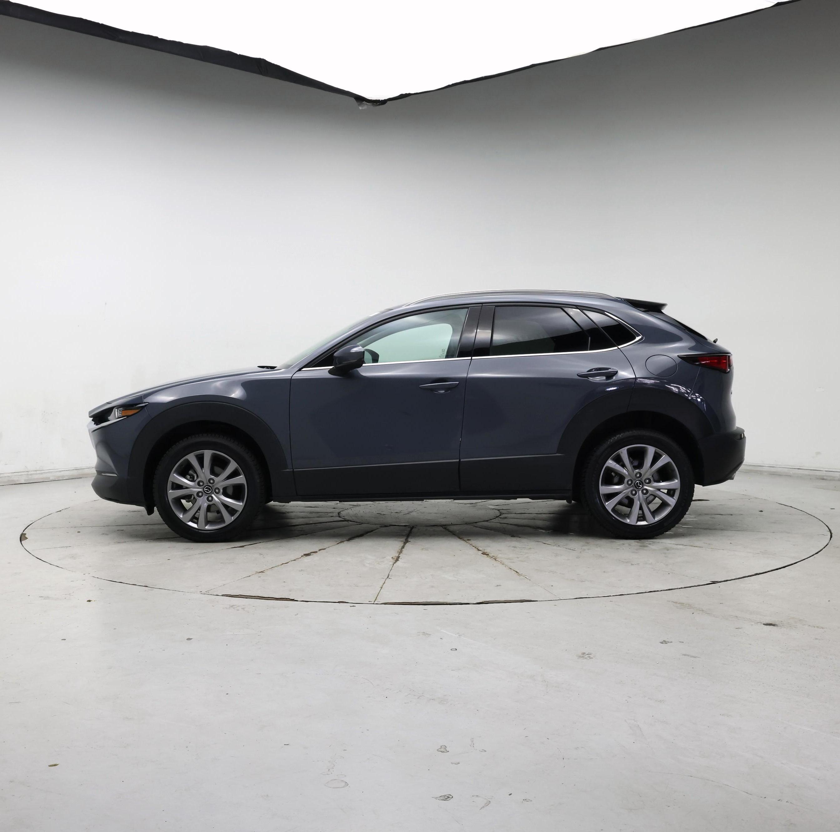 Thumbnail: 2020 Mazda CX-30 - 3