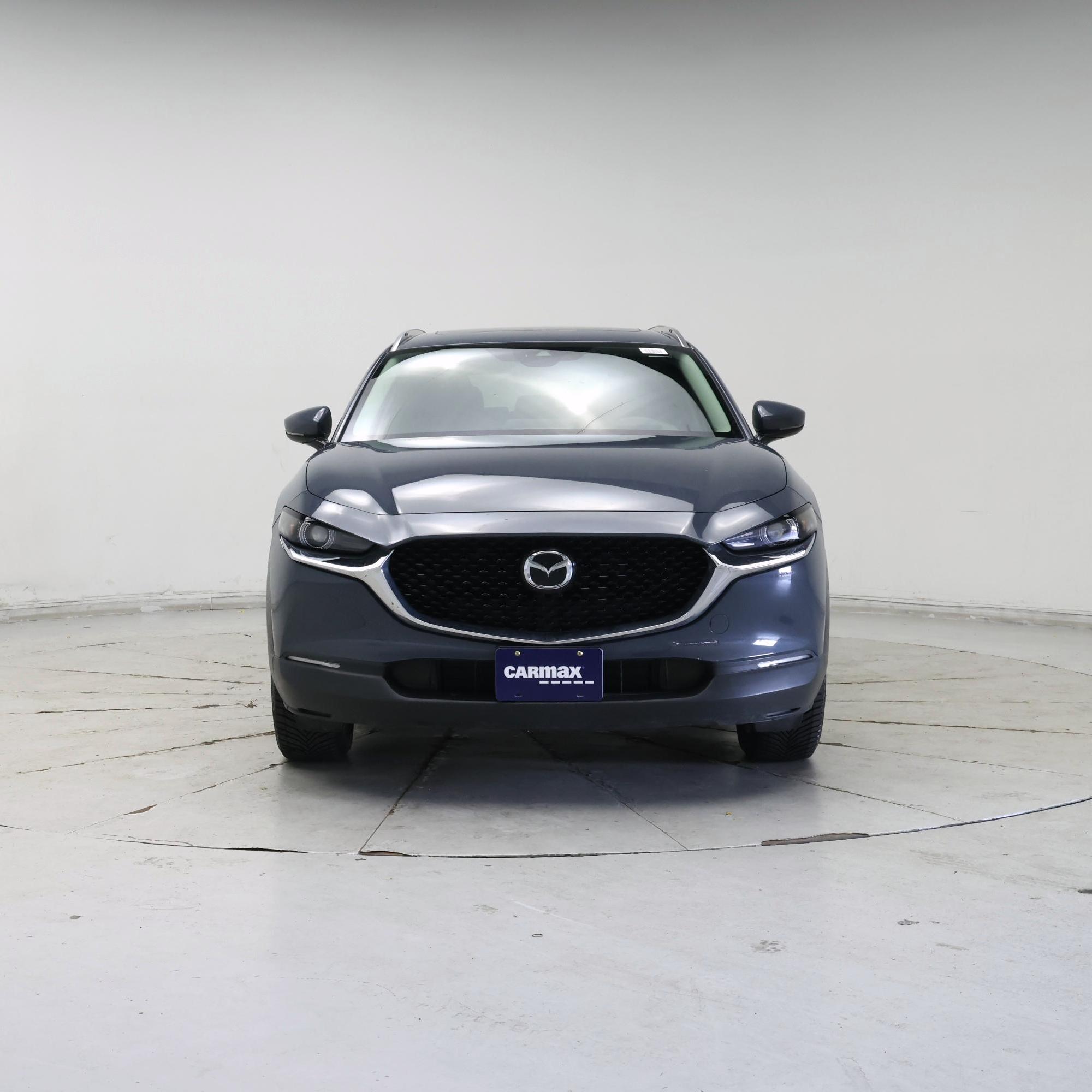 Thumbnail: 2020 Mazda CX-30 - 5