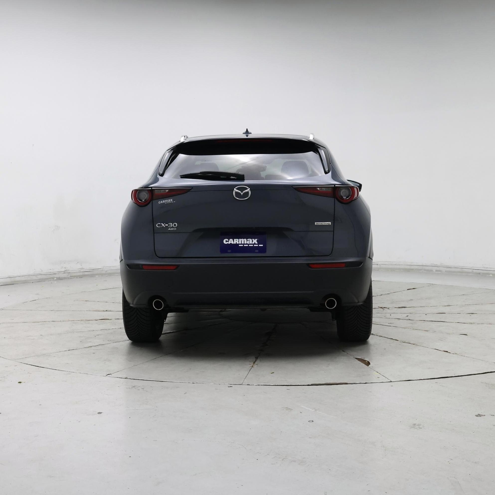 Thumbnail: 2020 Mazda CX-30 - 6