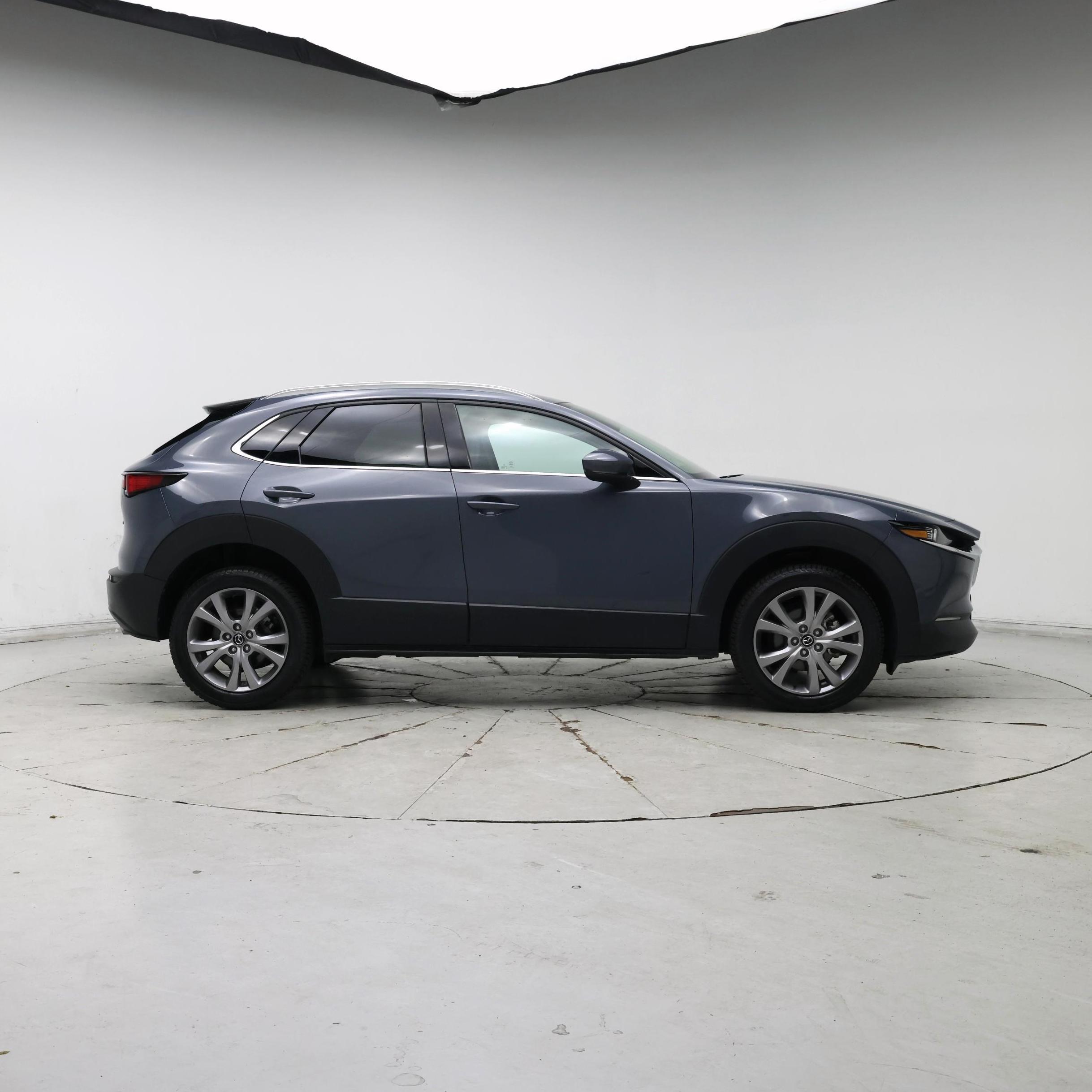 Thumbnail: 2020 Mazda CX-30 - 7
