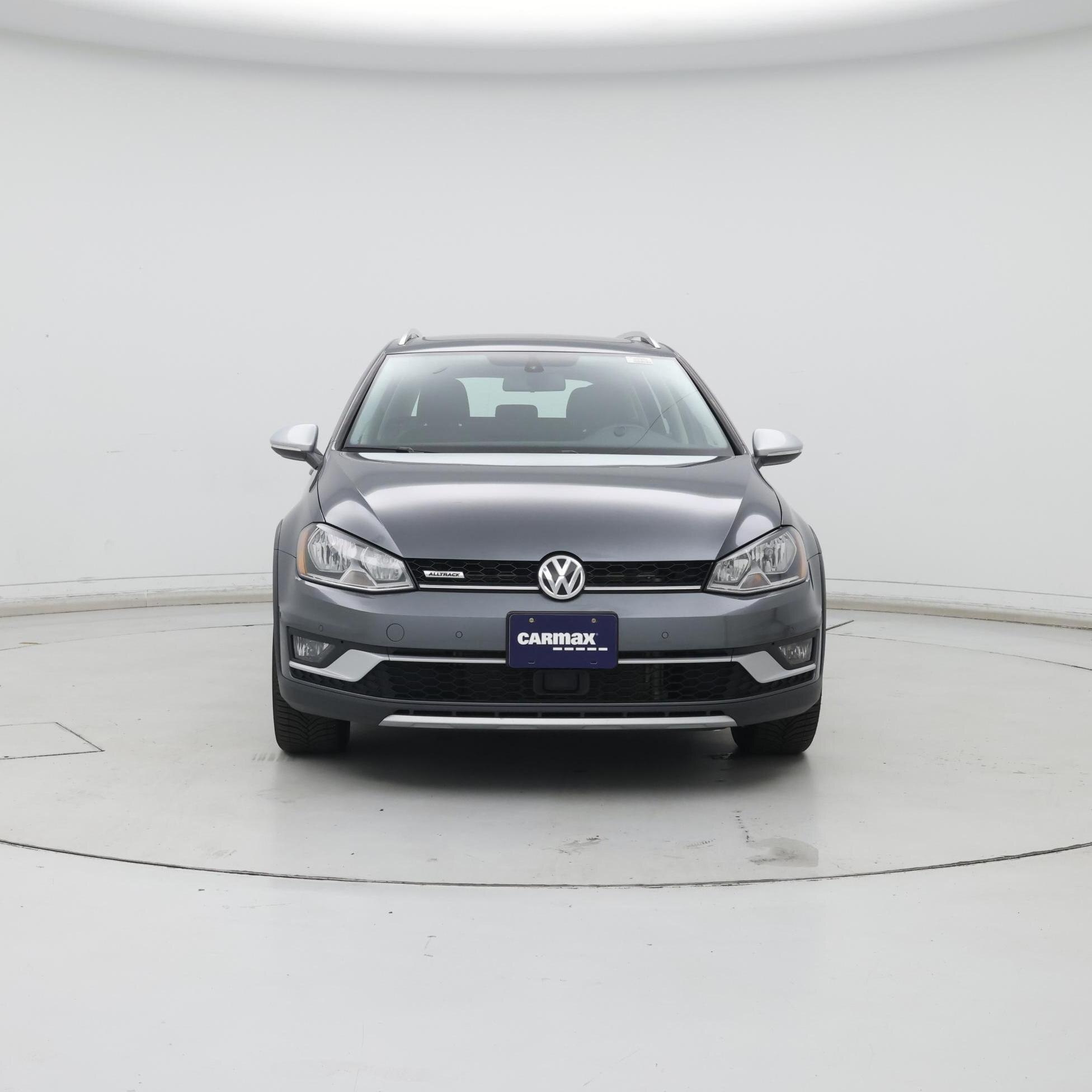 Thumbnail: 2017 Volkswagen Golf - 5