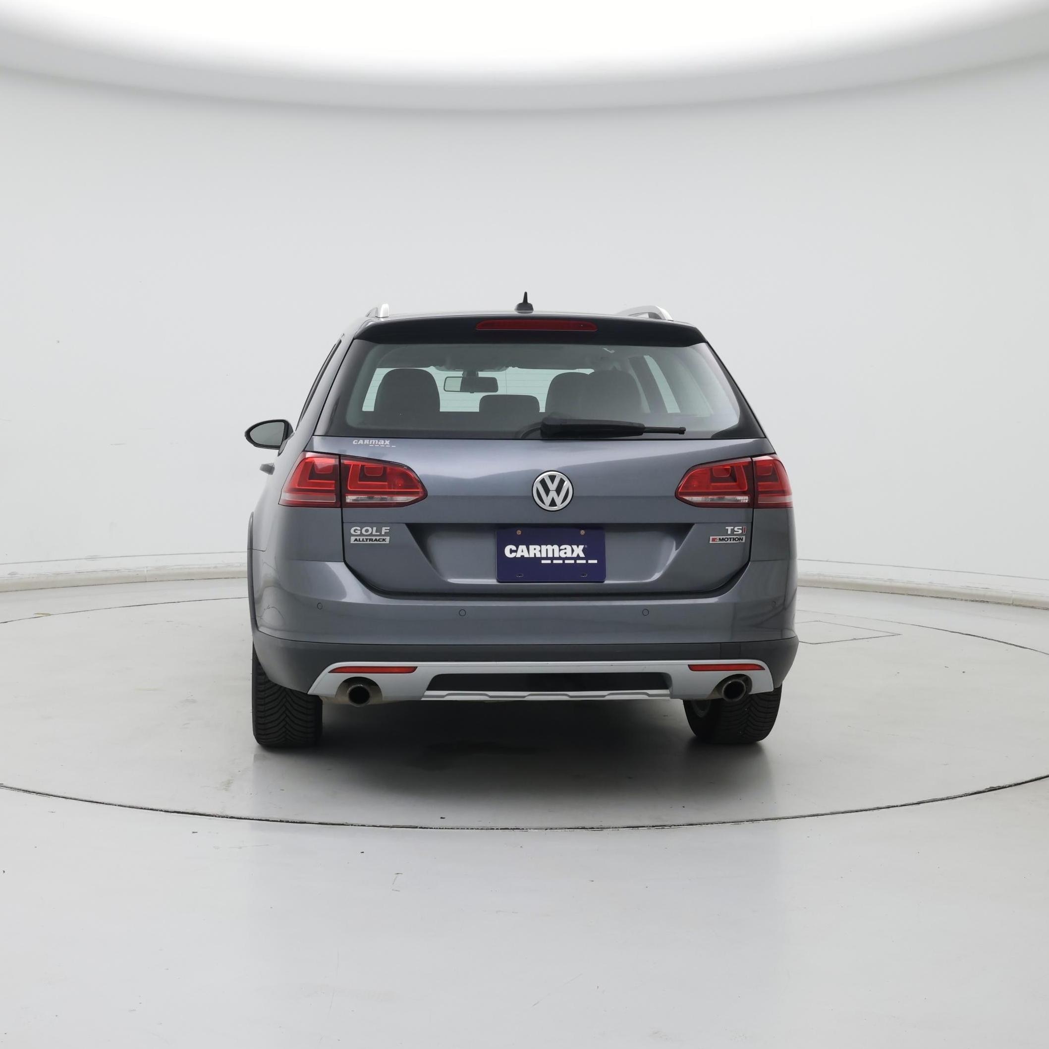 Thumbnail: 2017 Volkswagen Golf - 6