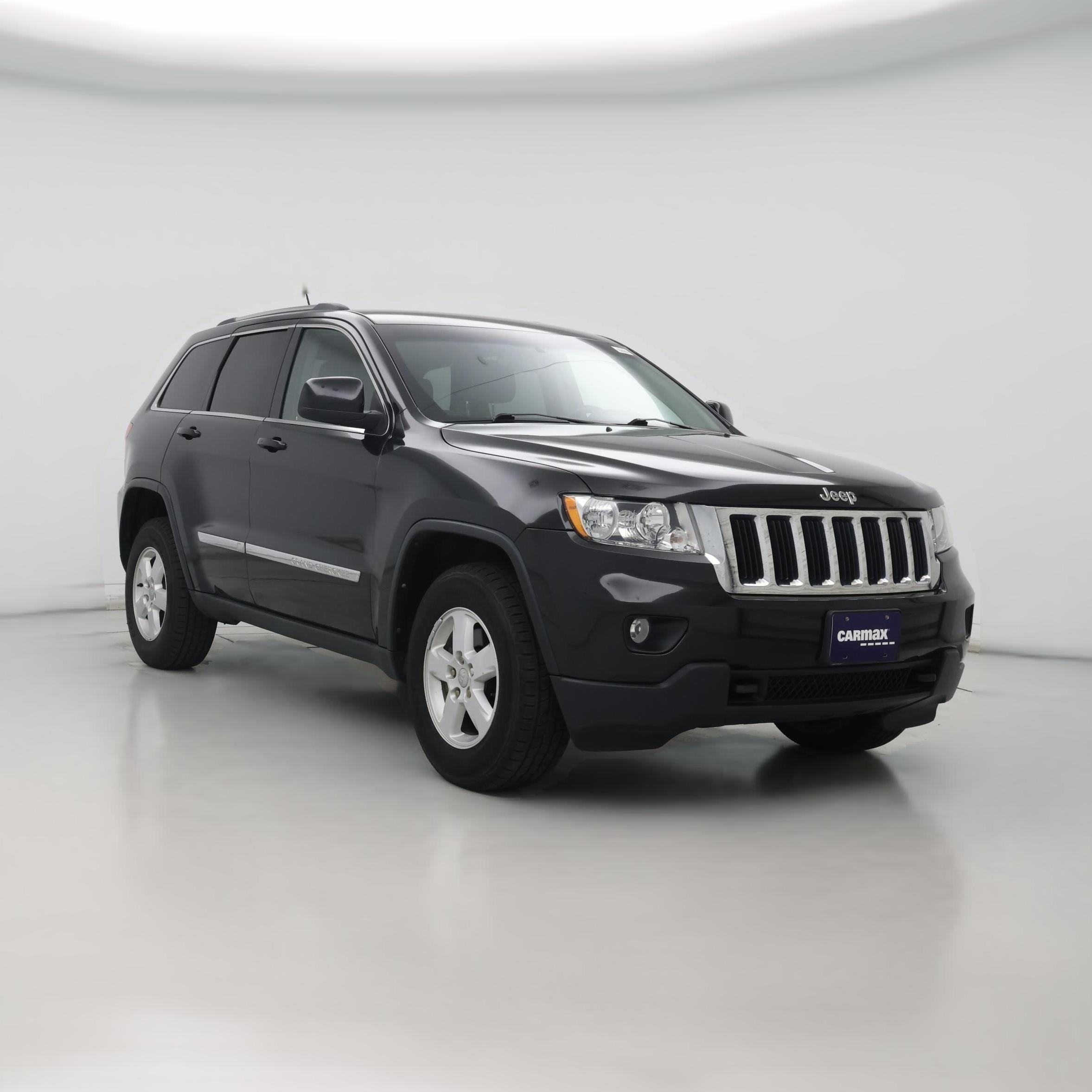 Thumbnail: 2013 Jeep Grand Cherokee - 1