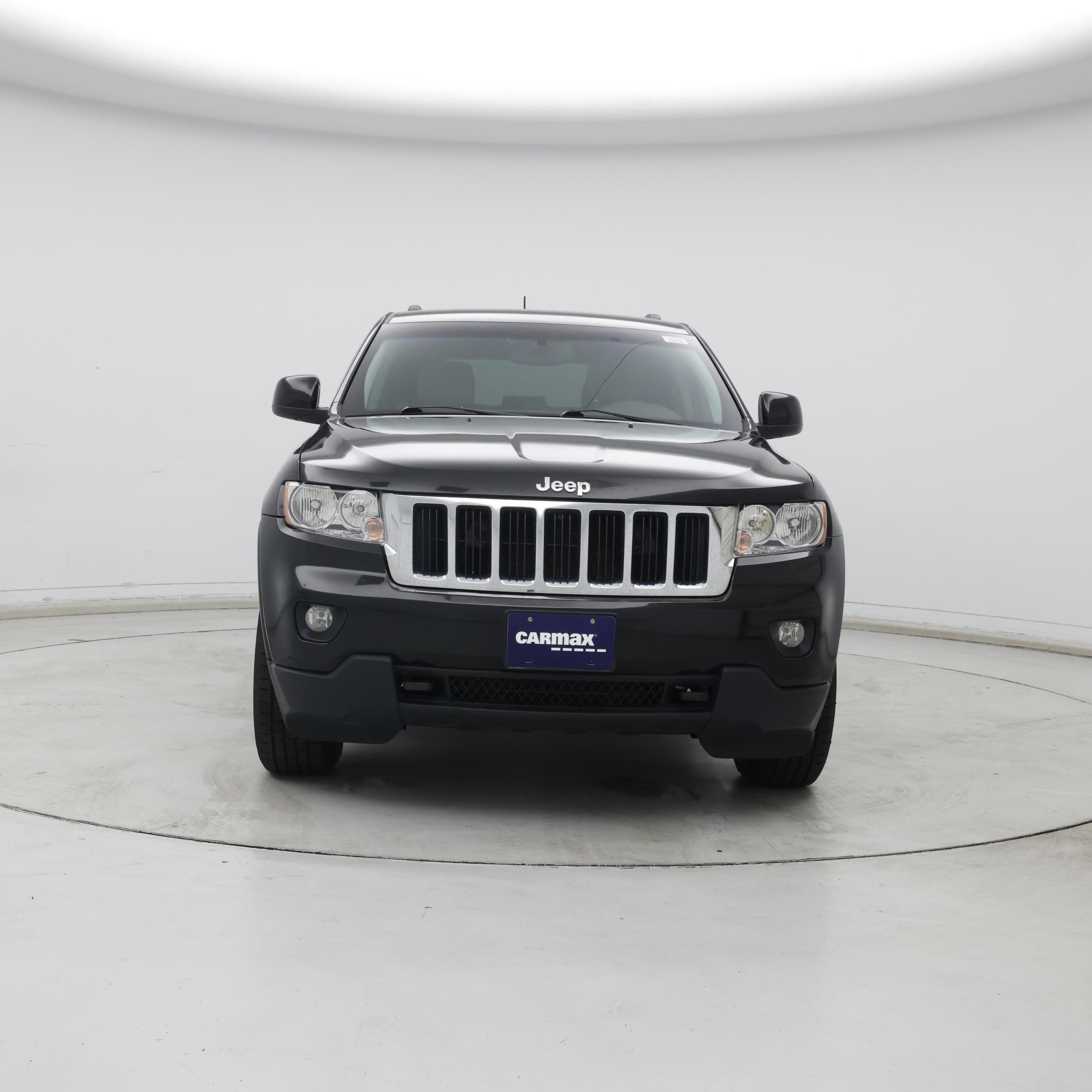 Thumbnail: 2013 Jeep Grand Cherokee - 5