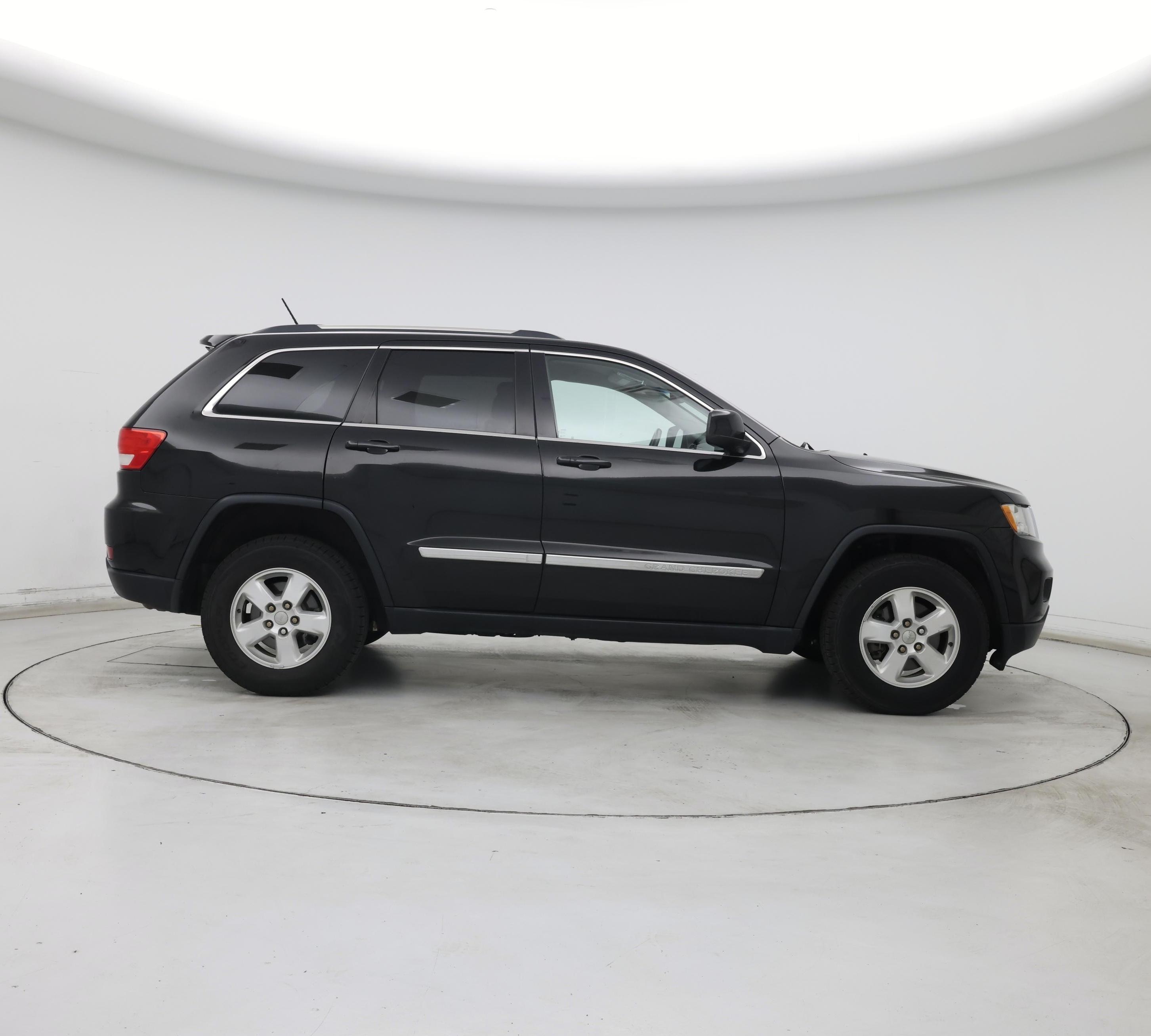 Thumbnail: 2013 Jeep Grand Cherokee - 7