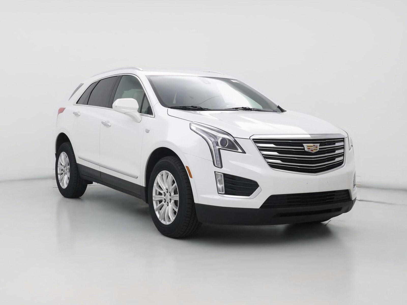 2019 Cadillac XT5
