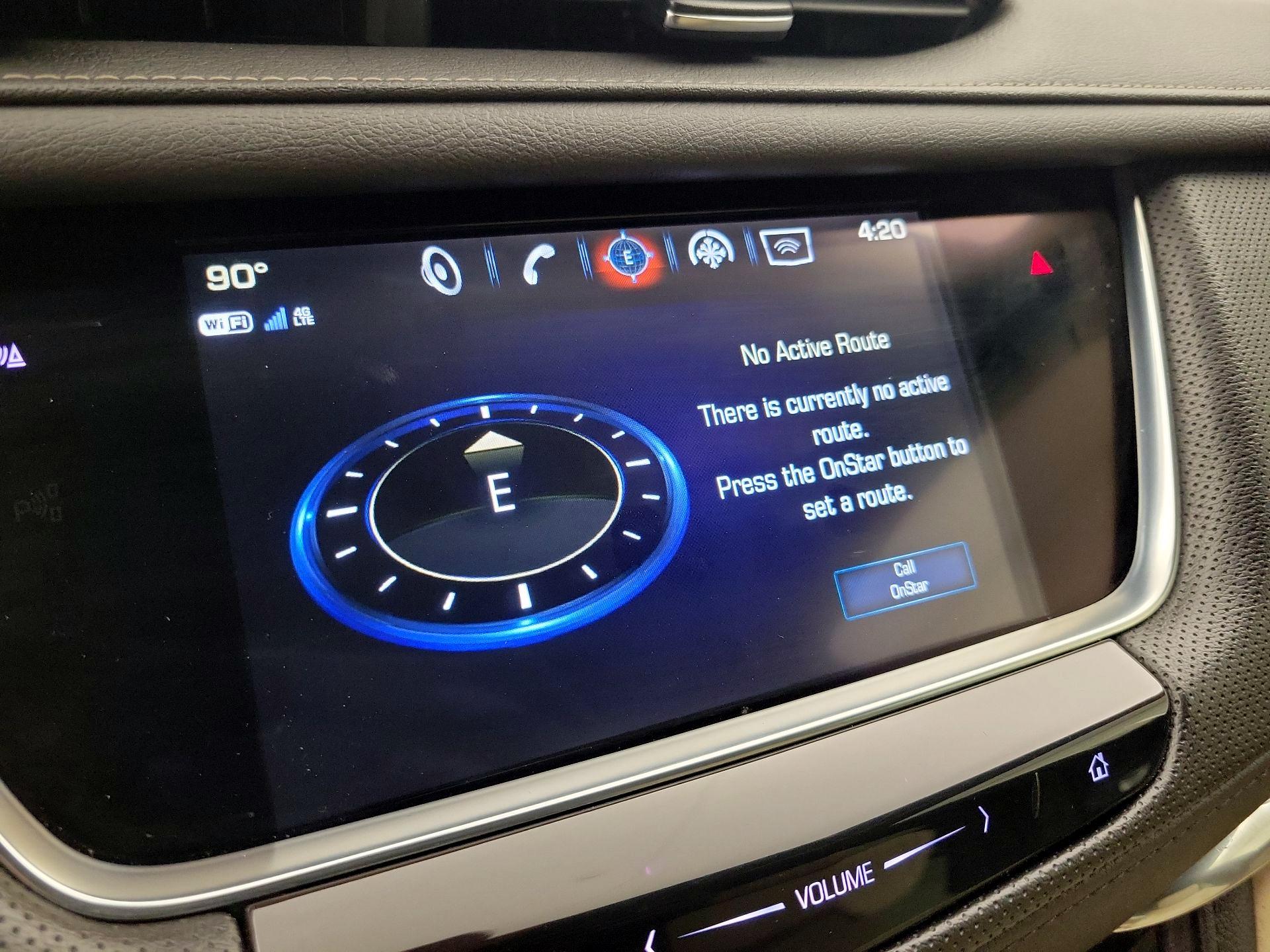 Thumbnail: 2019 Cadillac XT5 - 14