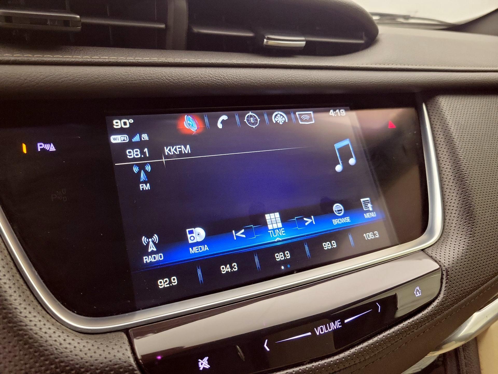 Thumbnail: 2019 Cadillac XT5 - 16