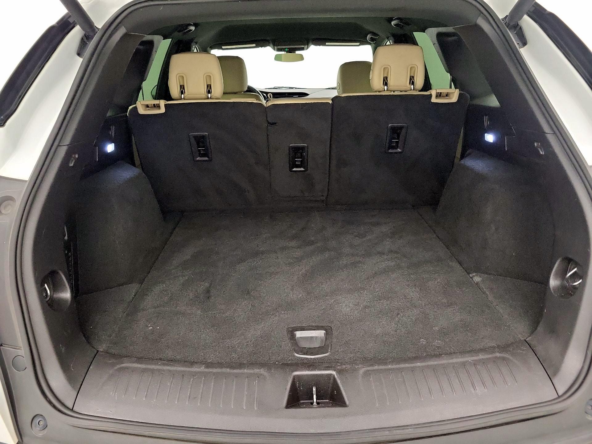 Thumbnail: 2019 Cadillac XT5 - 20