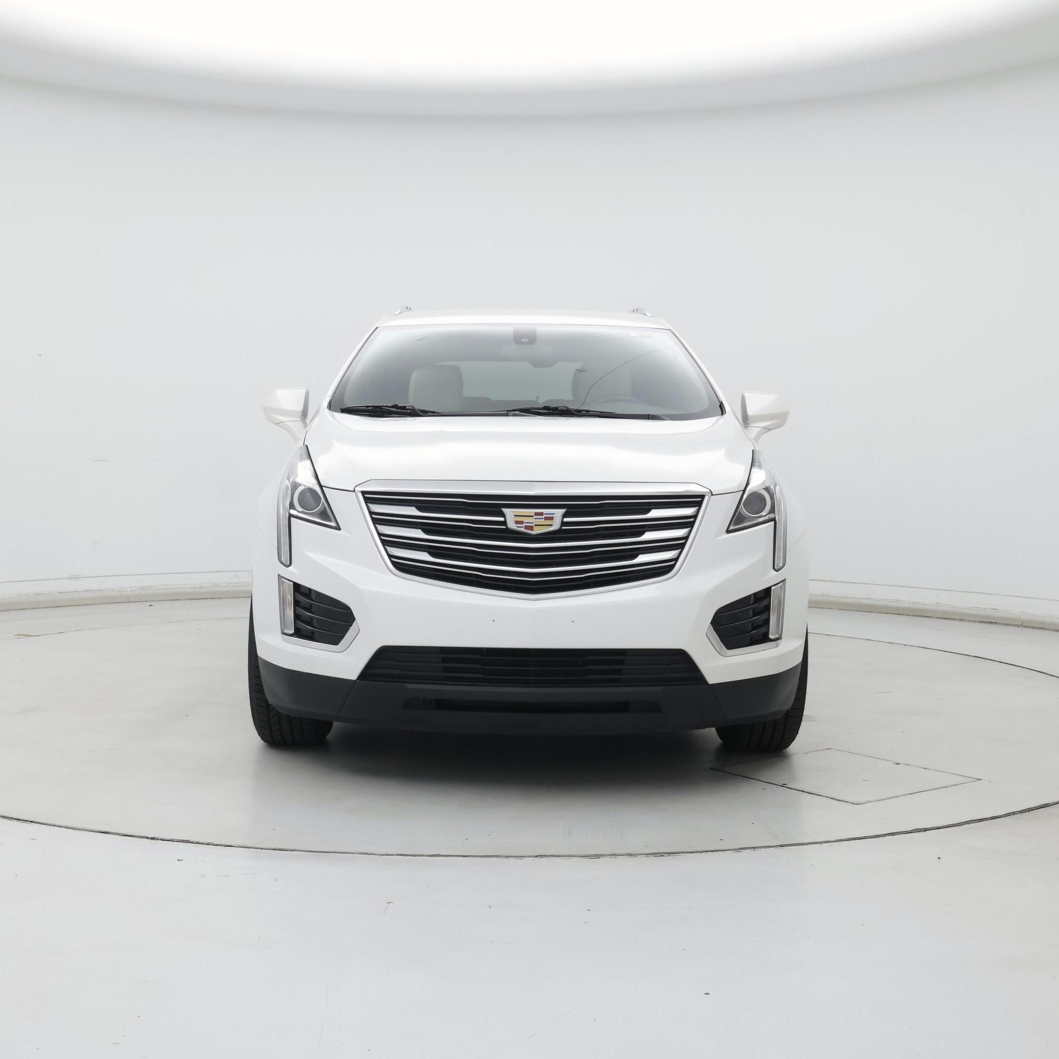 Thumbnail: 2019 Cadillac XT5 - 5