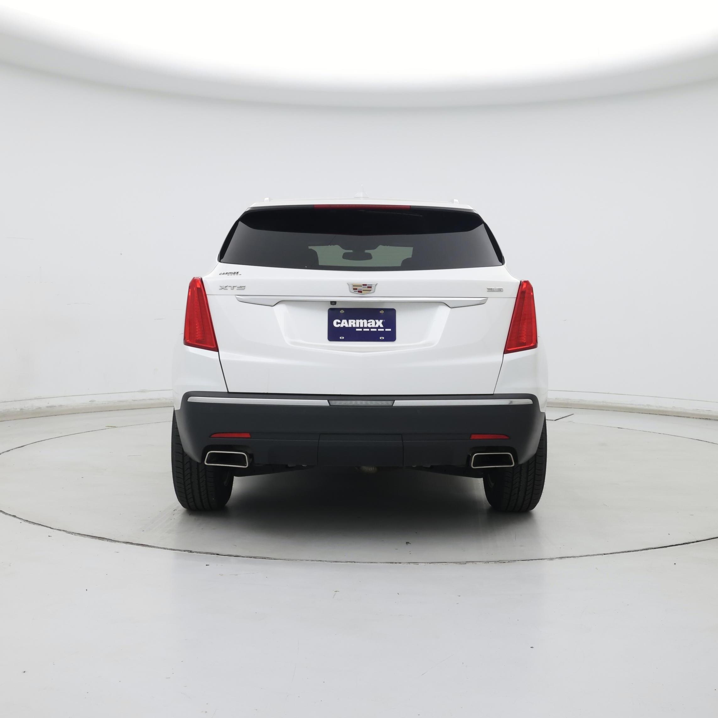Thumbnail: 2019 Cadillac XT5 - 6