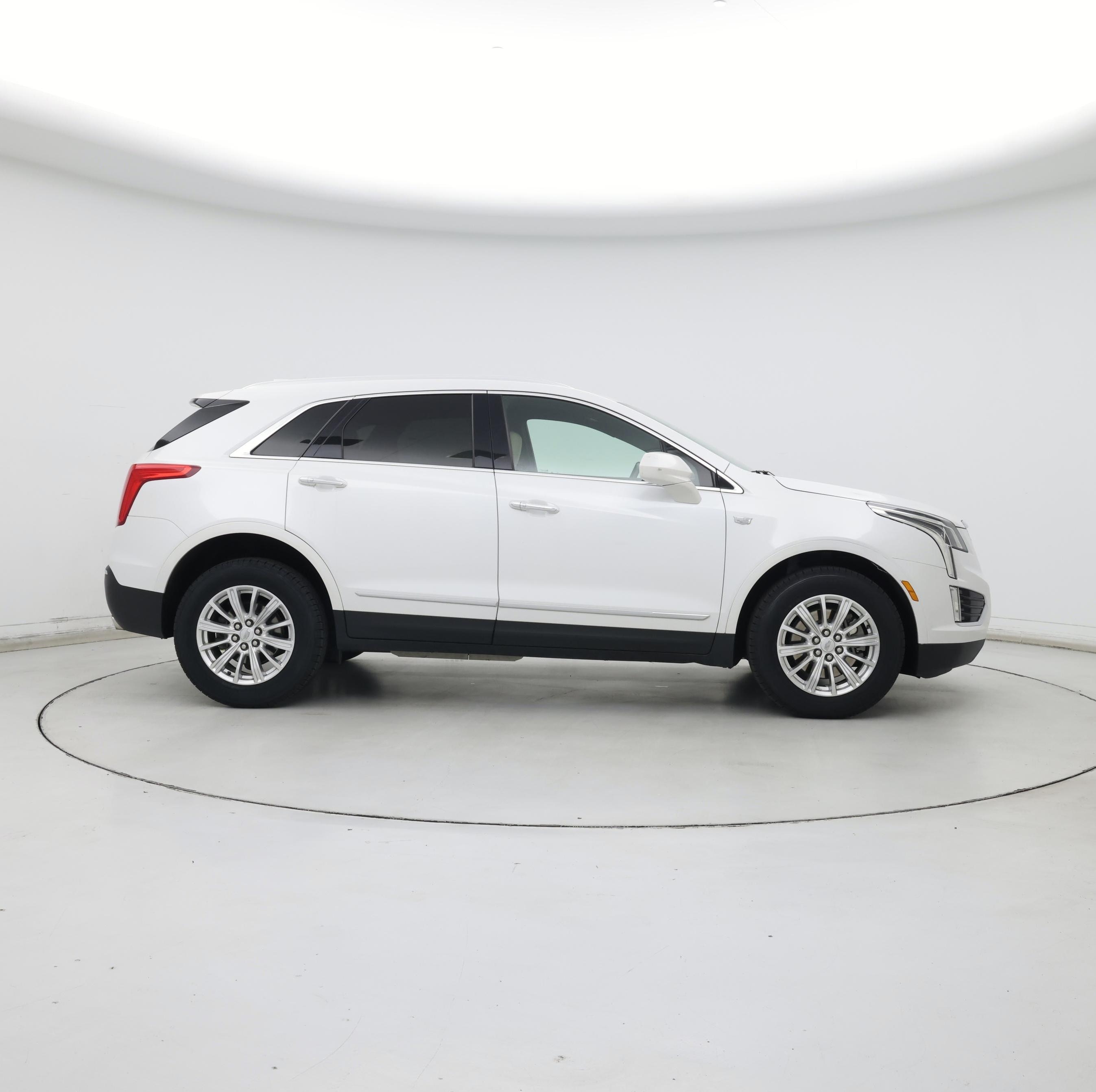 Thumbnail: 2019 Cadillac XT5 - 7