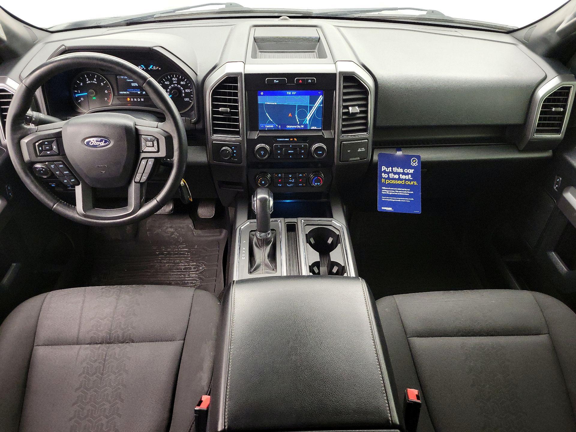 Thumbnail: 2020 Ford F-150 - 9