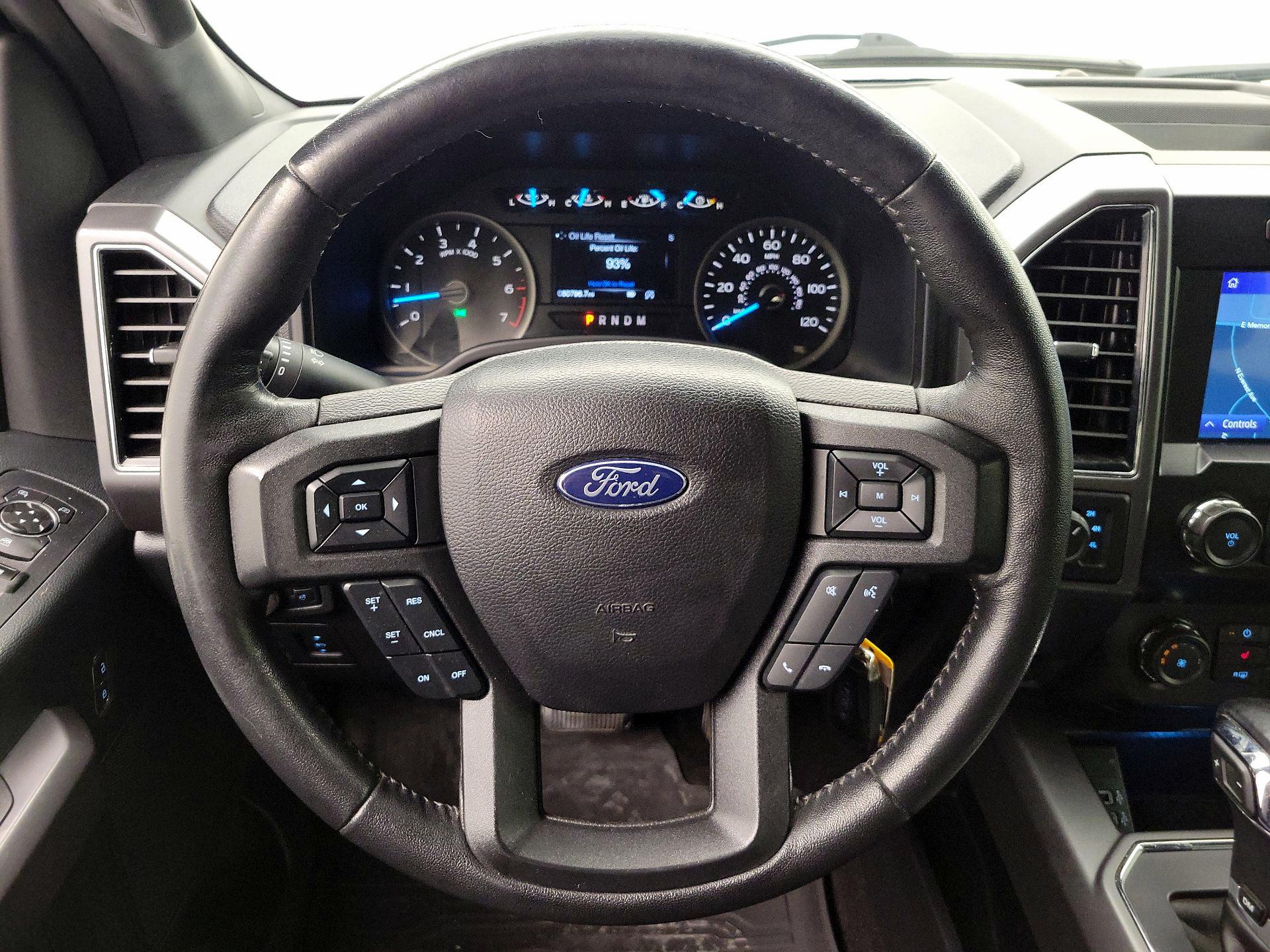 Thumbnail: 2020 Ford F-150 - 10