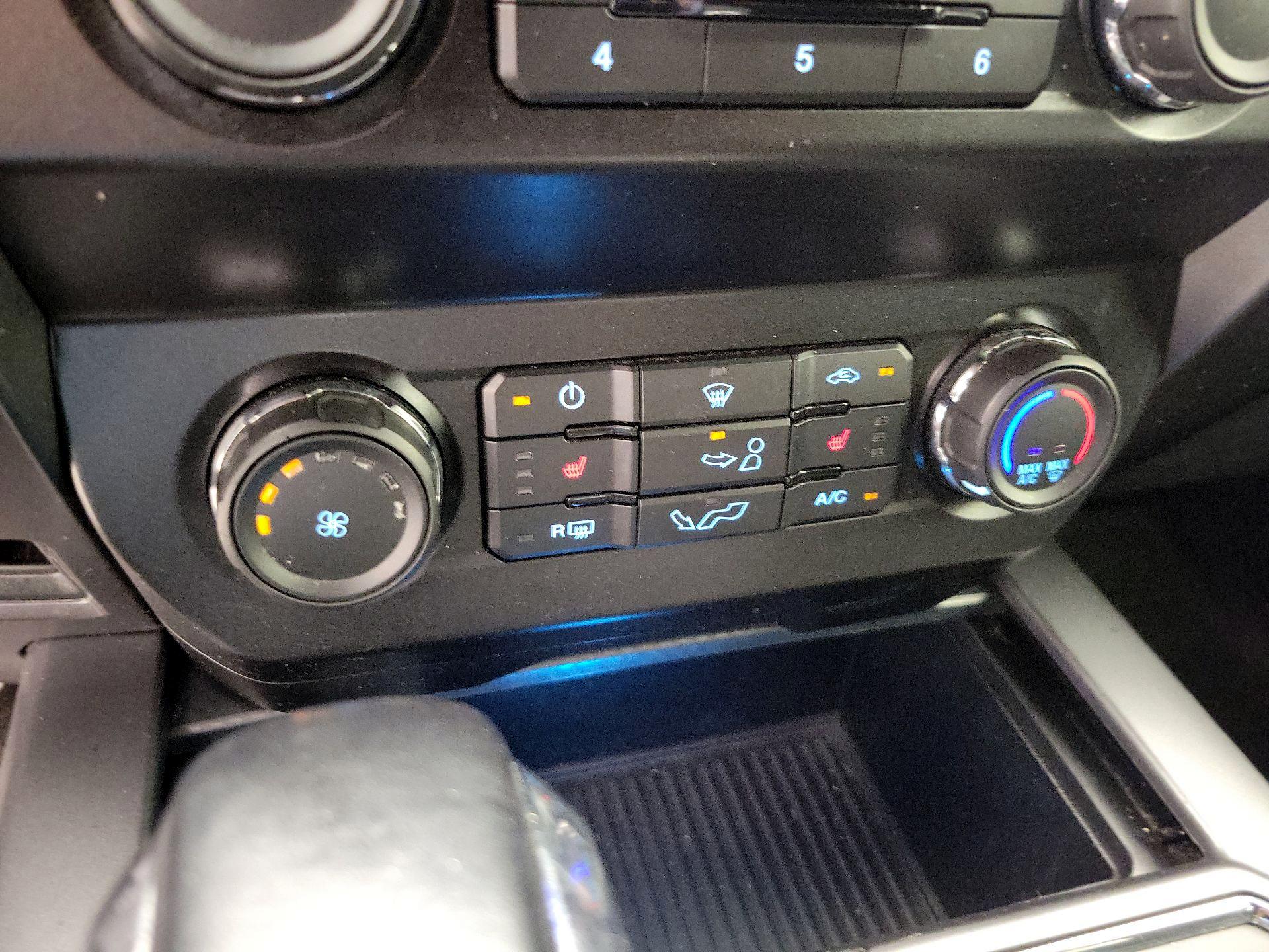 Thumbnail: 2020 Ford F-150 - 17