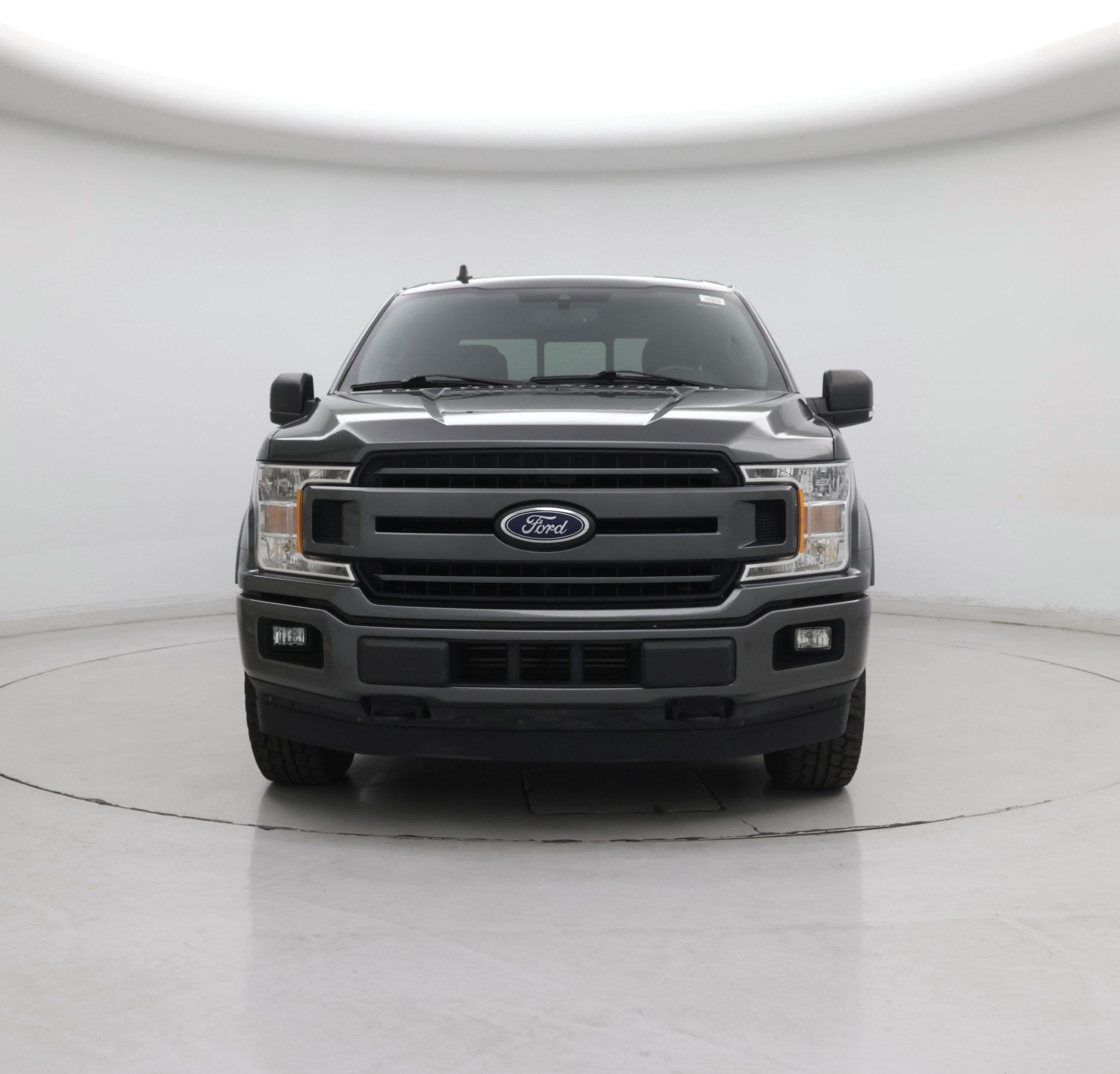 Thumbnail: 2020 Ford F-150 - 5