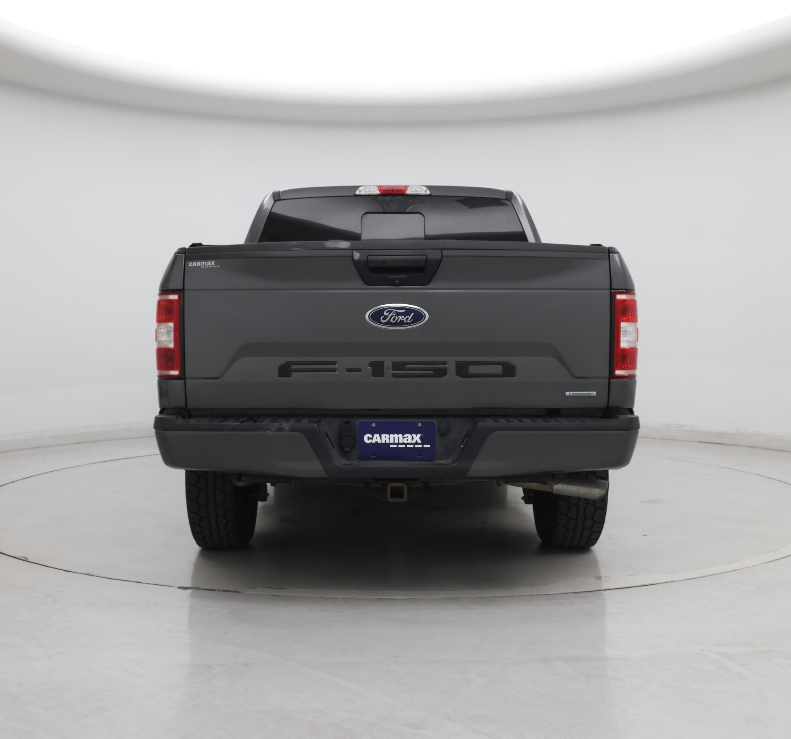 Thumbnail: 2020 Ford F-150 - 6