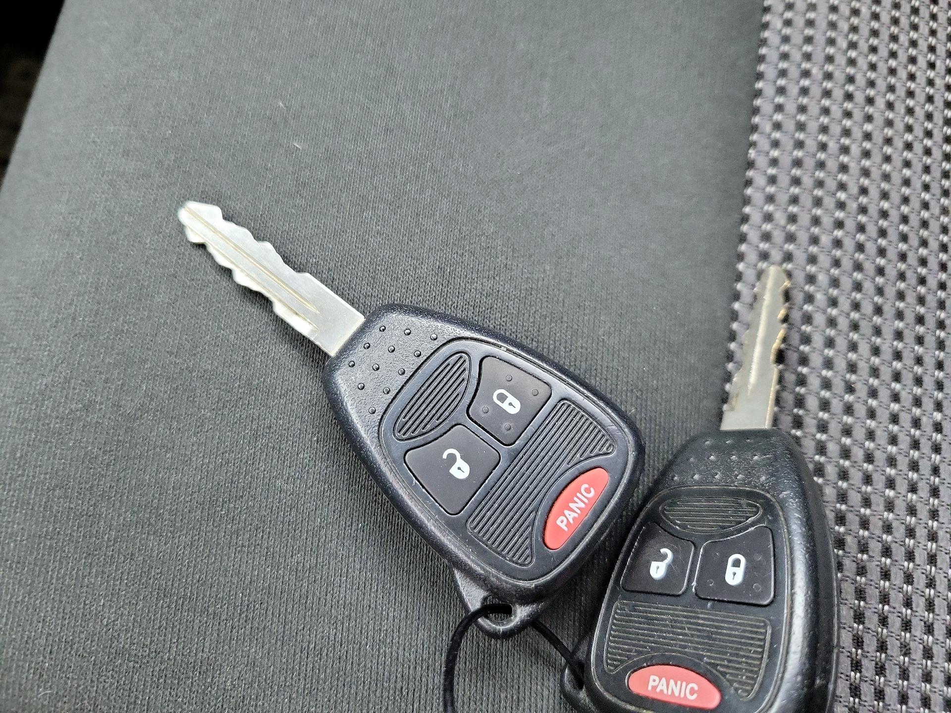 Thumbnail: 2014 Jeep Patriot - 20