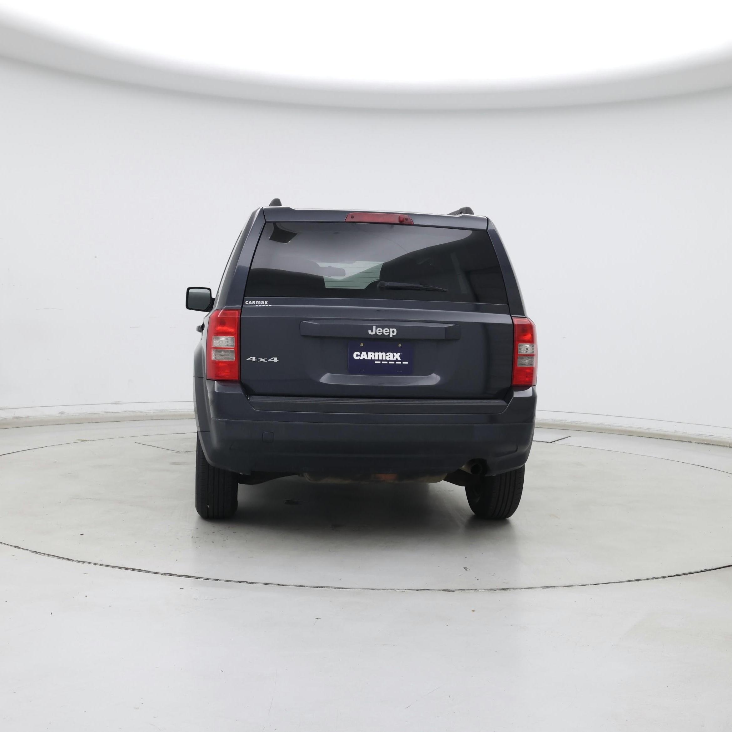 Thumbnail: 2014 Jeep Patriot - 6