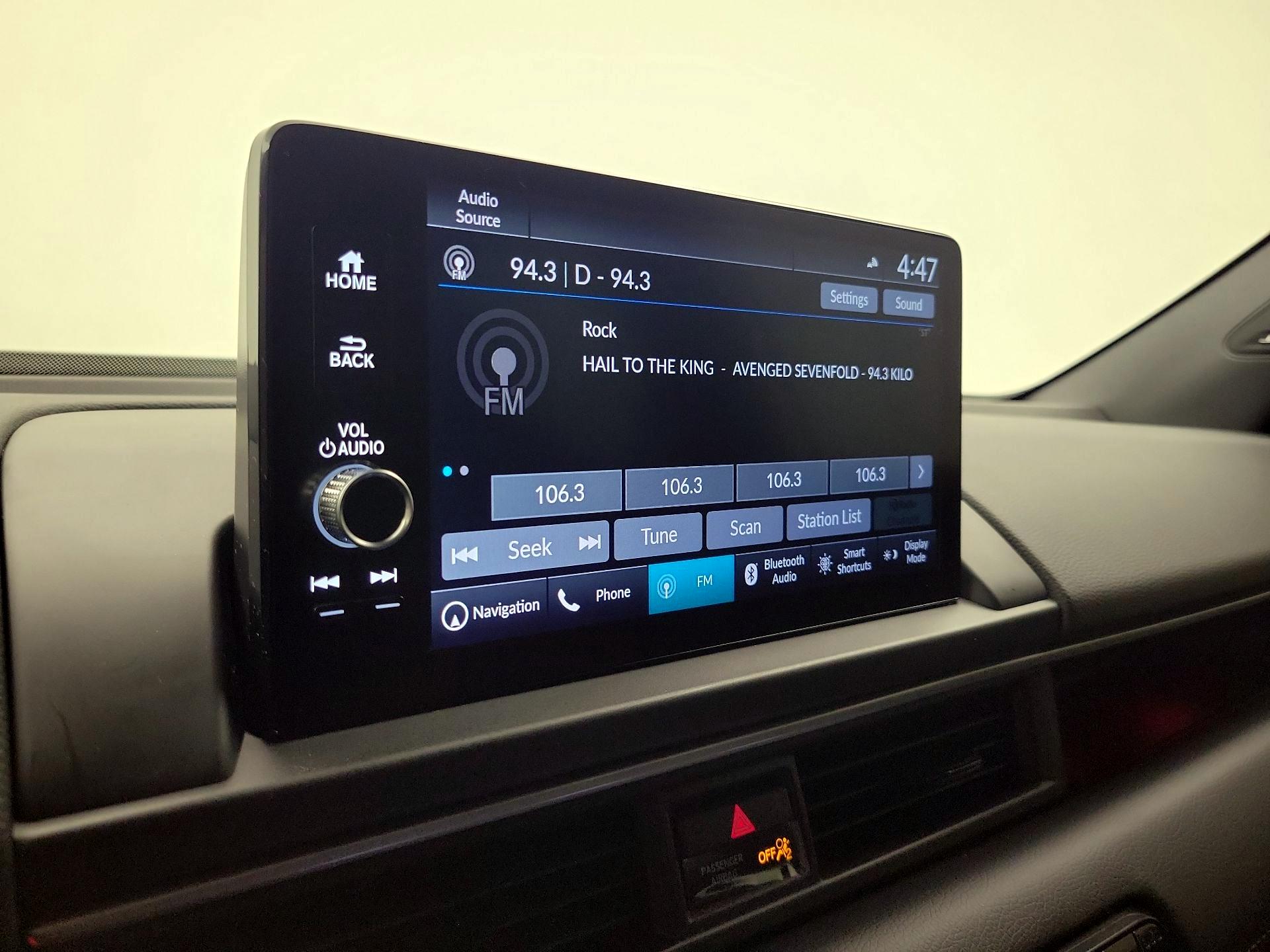 Thumbnail: 2025 Honda Pilot - 16