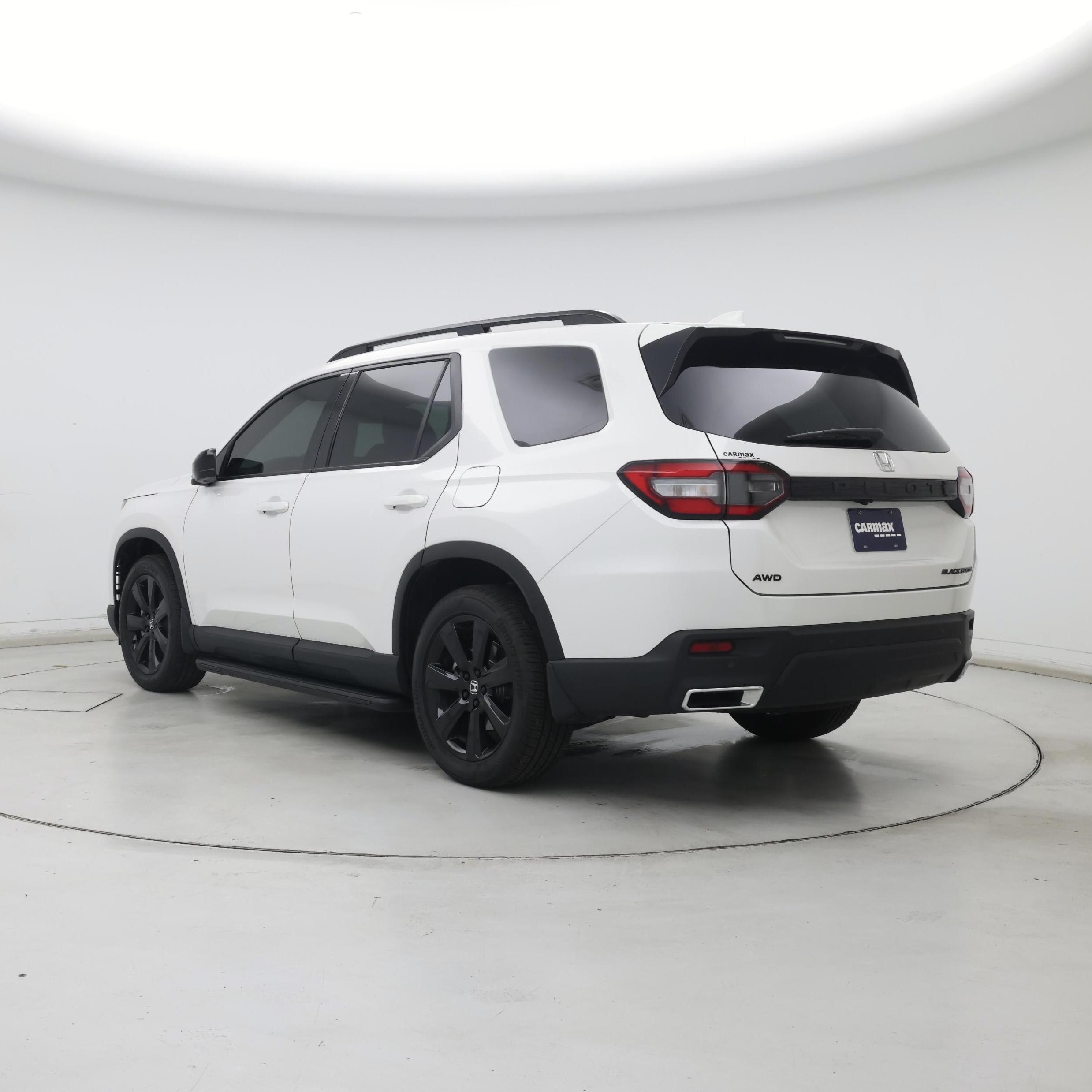 Thumbnail: 2025 Honda Pilot - 2