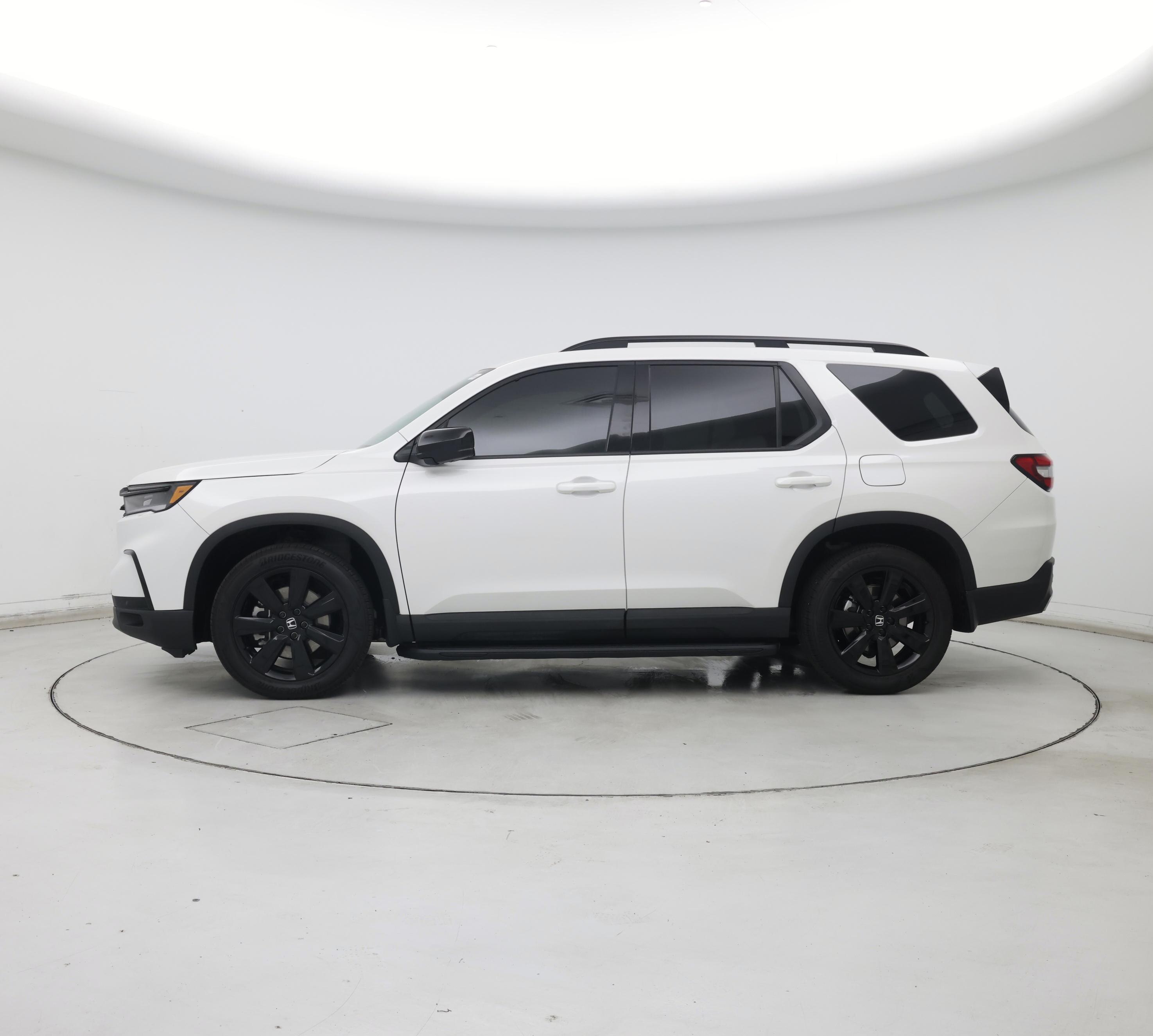 Thumbnail: 2025 Honda Pilot - 3
