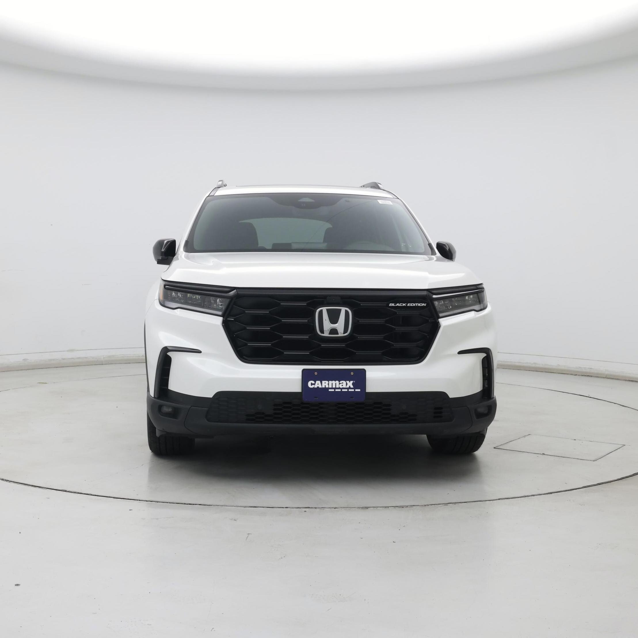 Thumbnail: 2025 Honda Pilot - 5