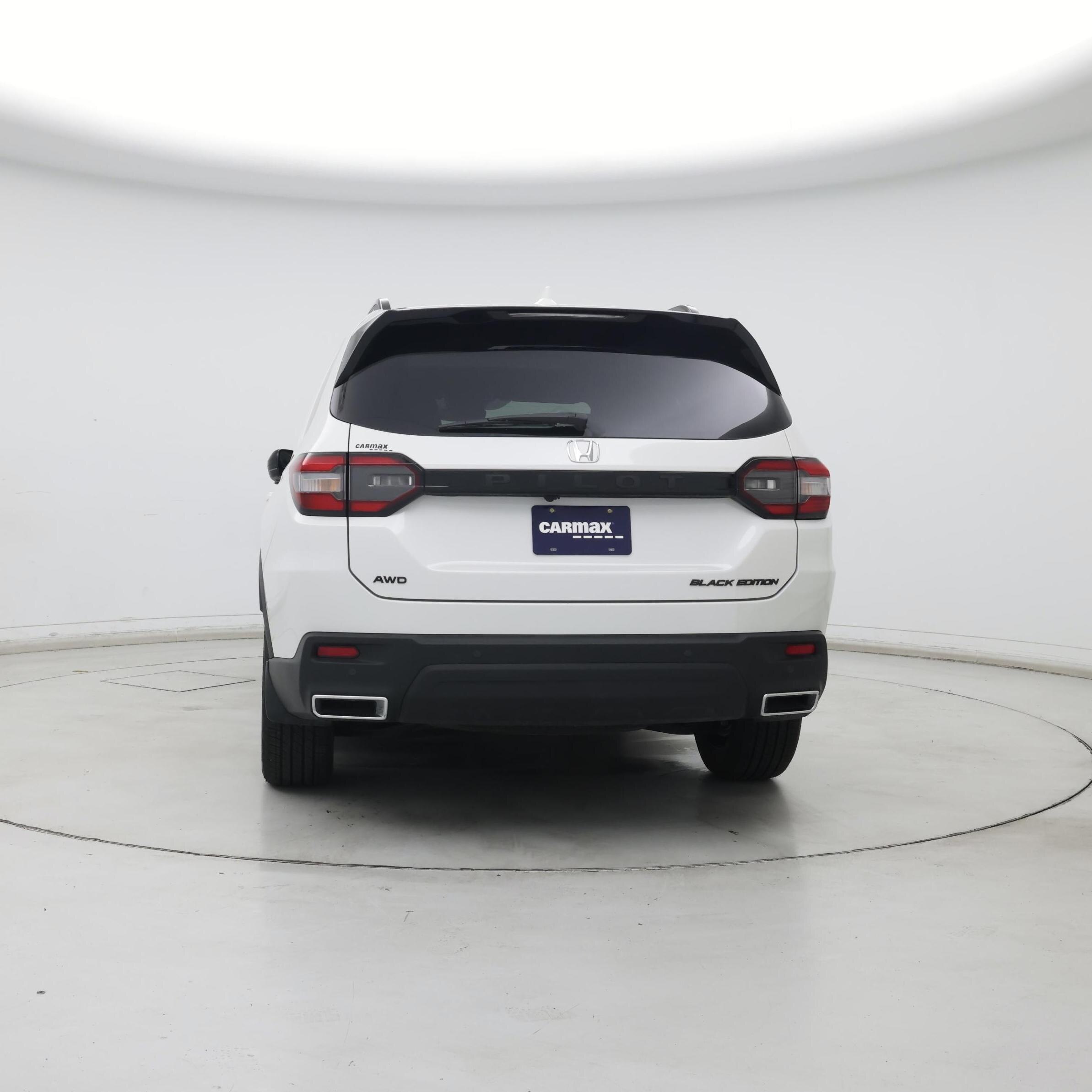 Thumbnail: 2025 Honda Pilot - 6