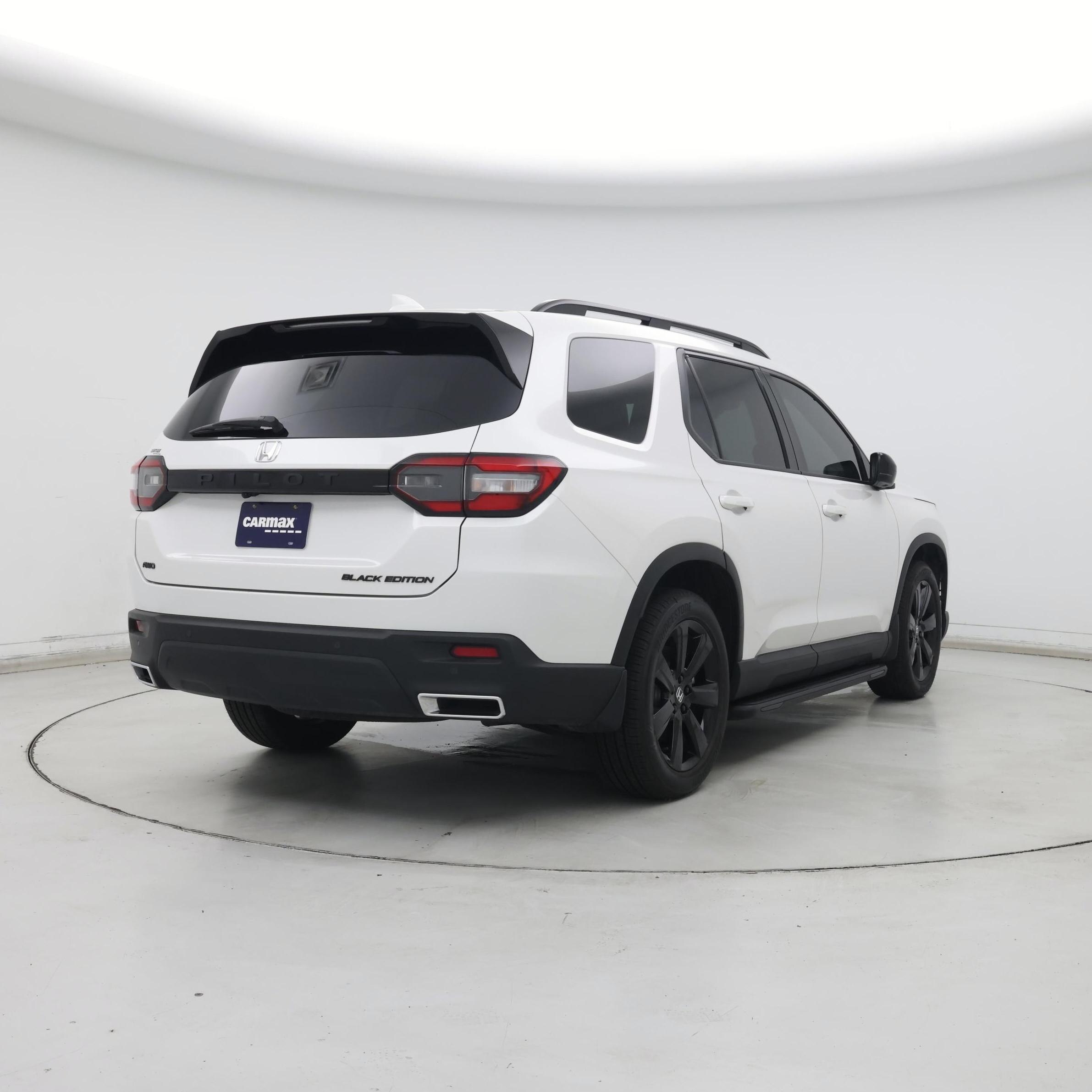 Thumbnail: 2025 Honda Pilot - 8