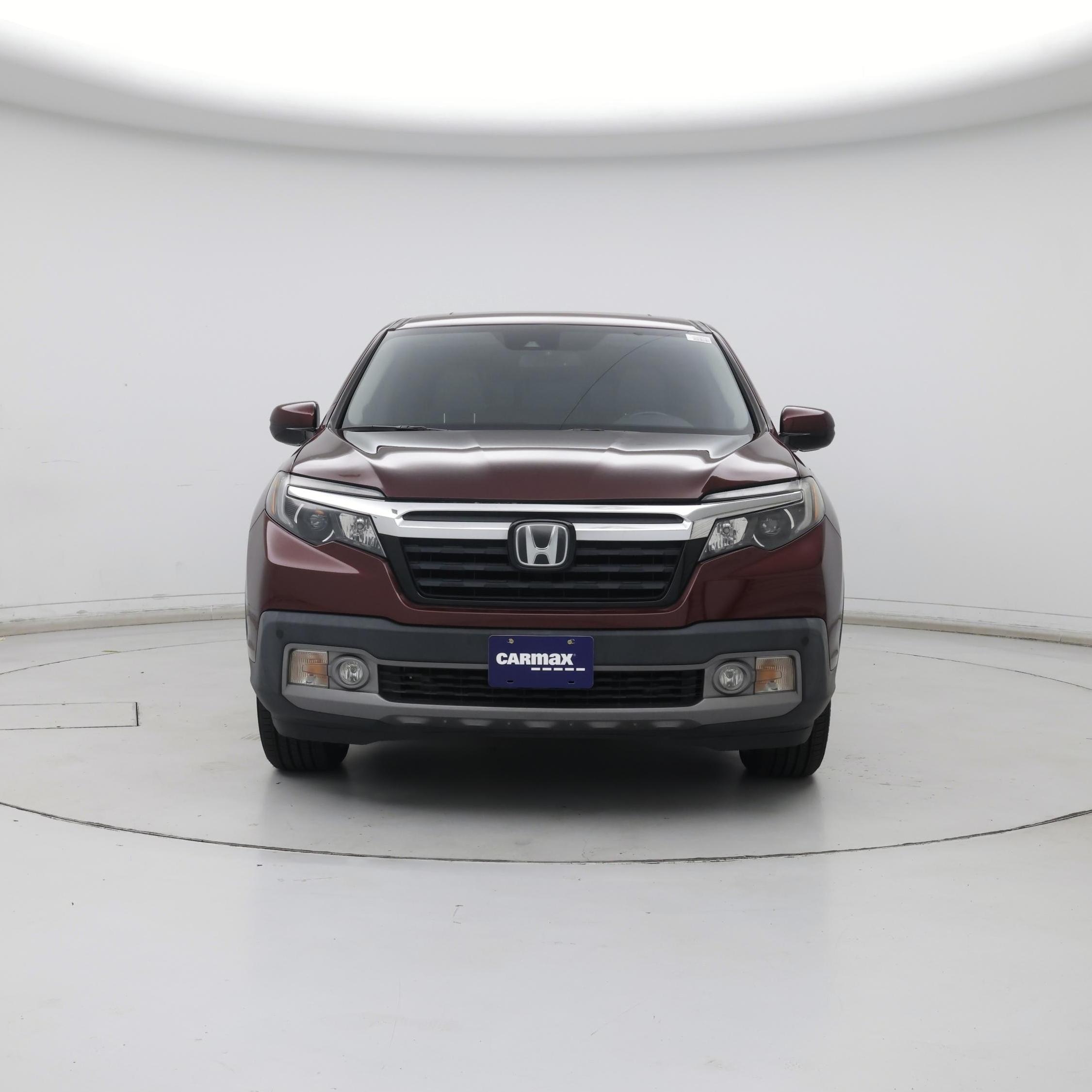 Thumbnail: 2019 Honda Ridgeline - 5