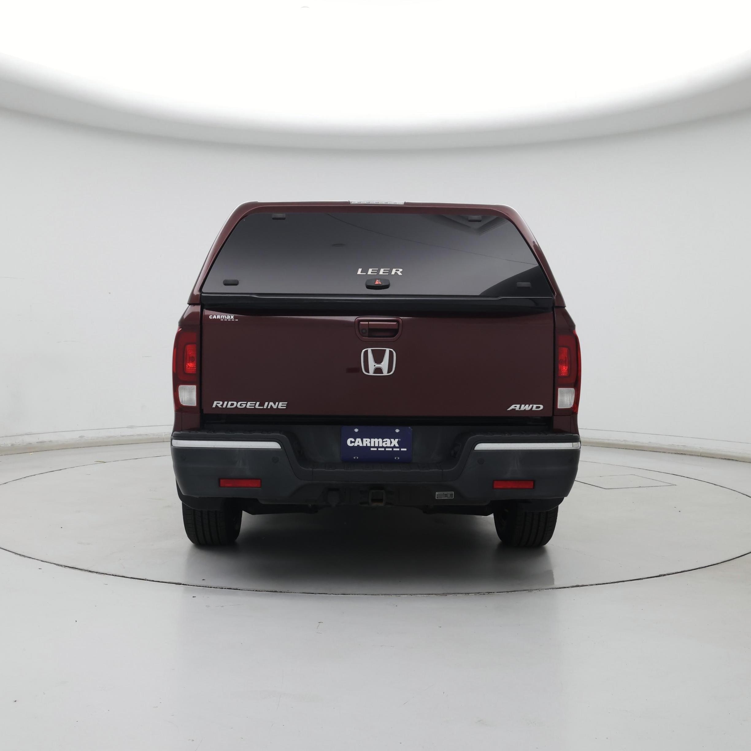 Thumbnail: 2019 Honda Ridgeline - 6