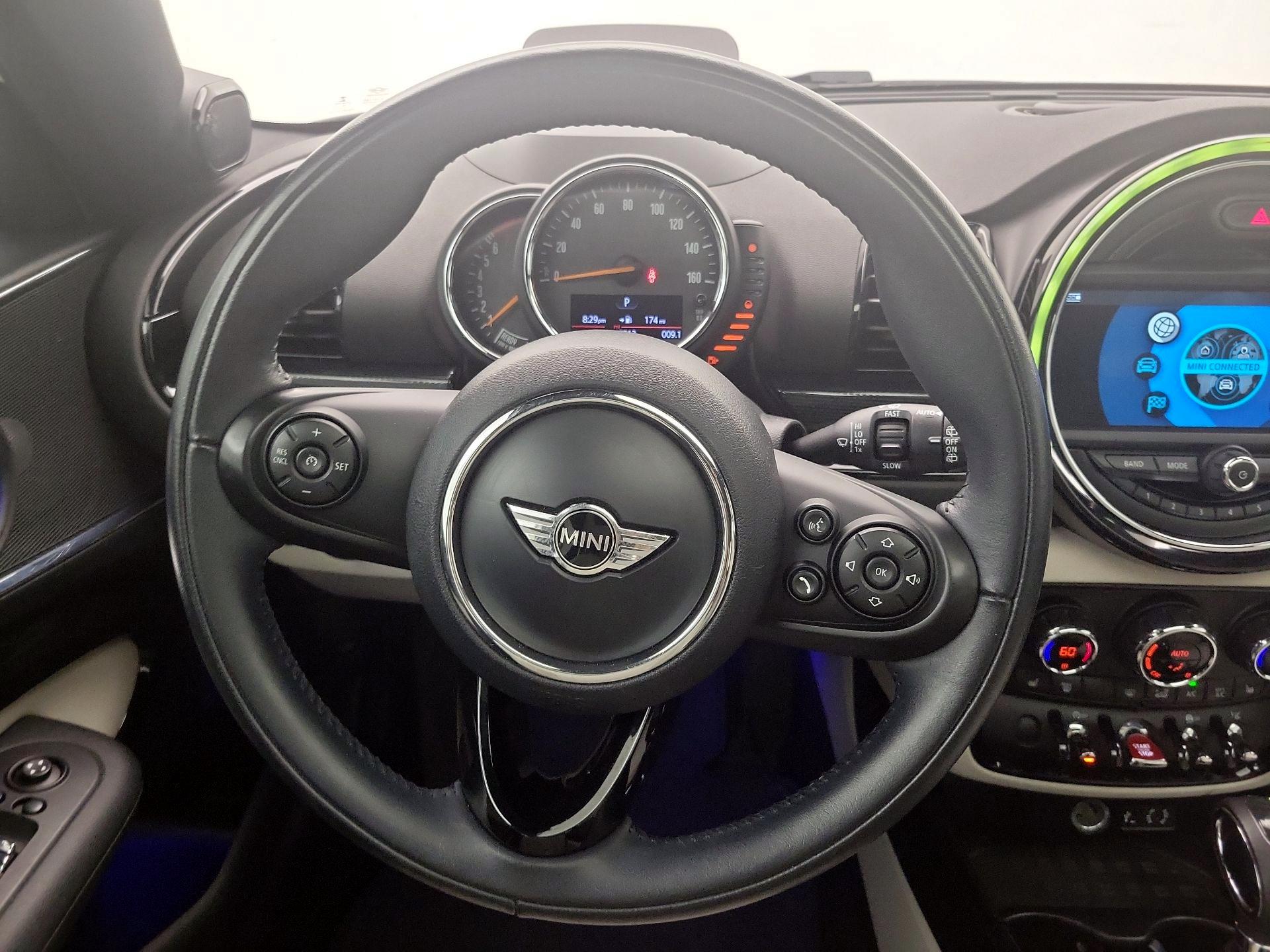 Thumbnail: 2017 MINI Cooper Clubman - 10