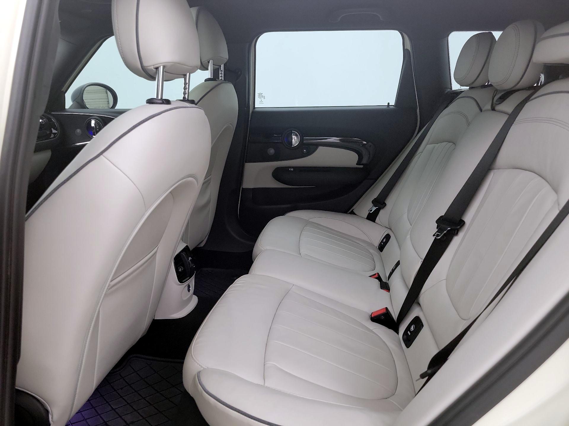 Thumbnail: 2017 MINI Cooper Clubman - 20