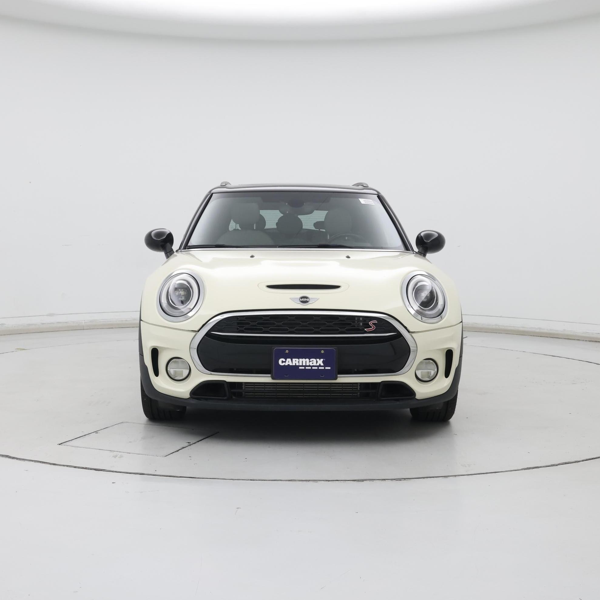 Thumbnail: 2017 MINI Cooper Clubman - 5