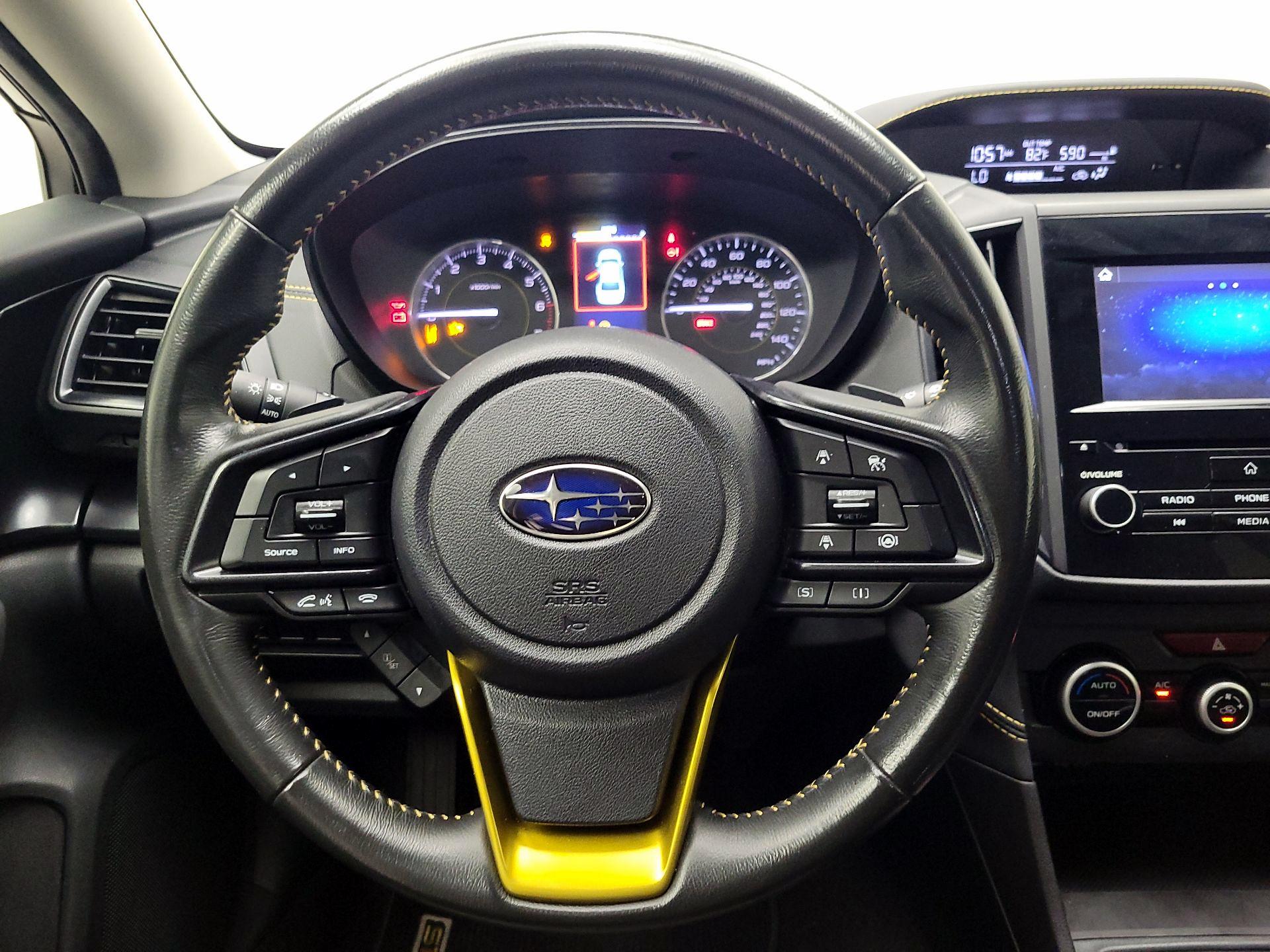 Thumbnail: 2023 Subaru Crosstrek - 10