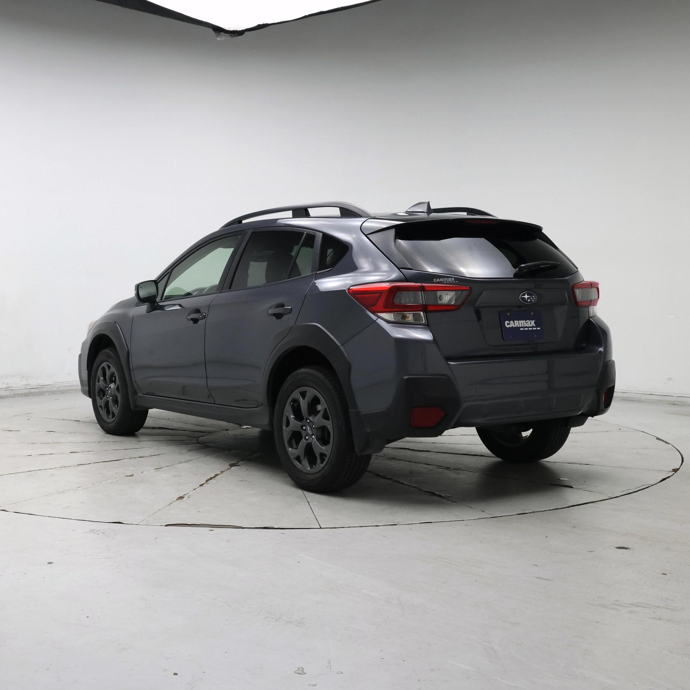 Thumbnail: 2023 Subaru Crosstrek - 2