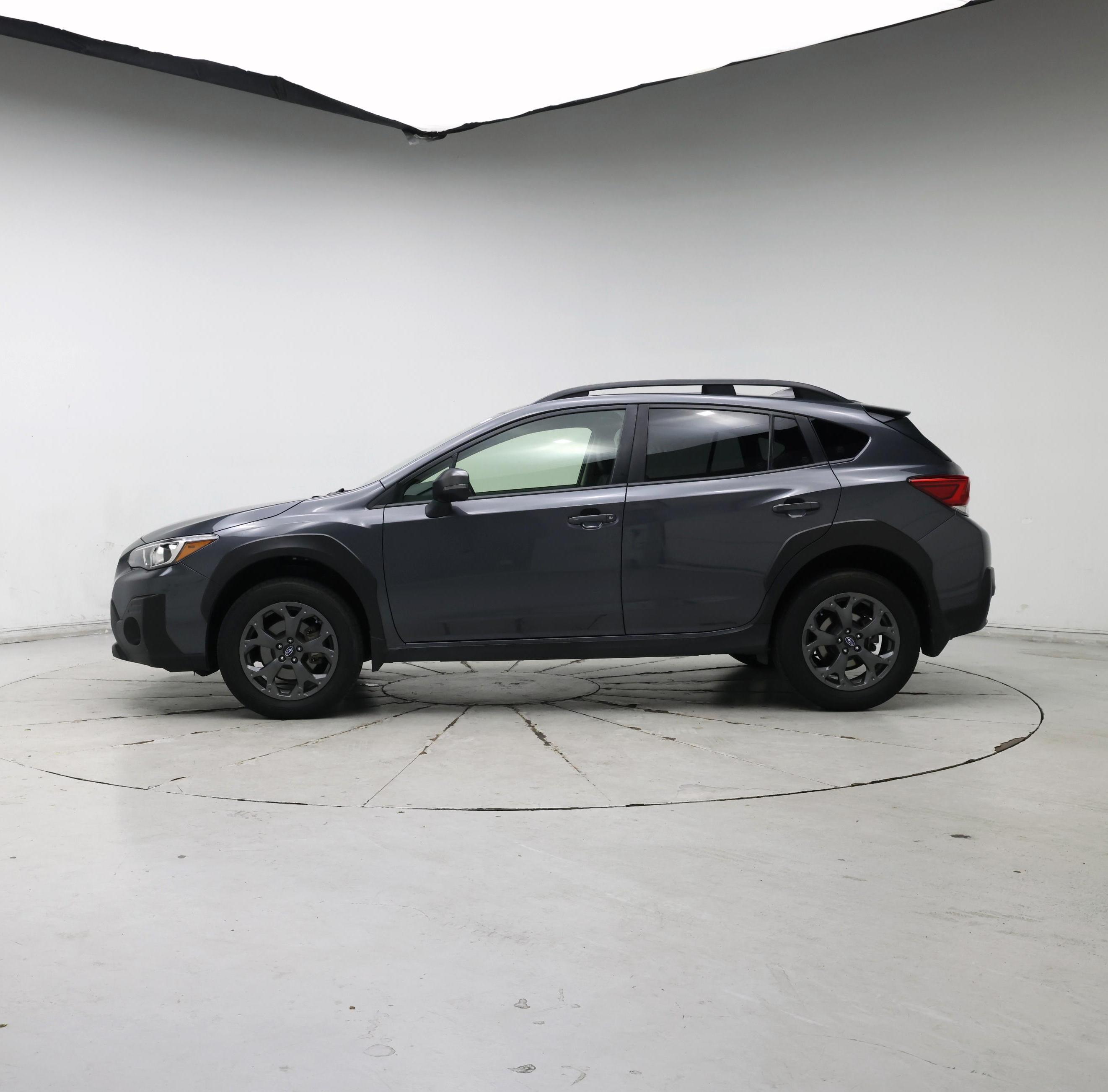 Thumbnail: 2023 Subaru Crosstrek - 3