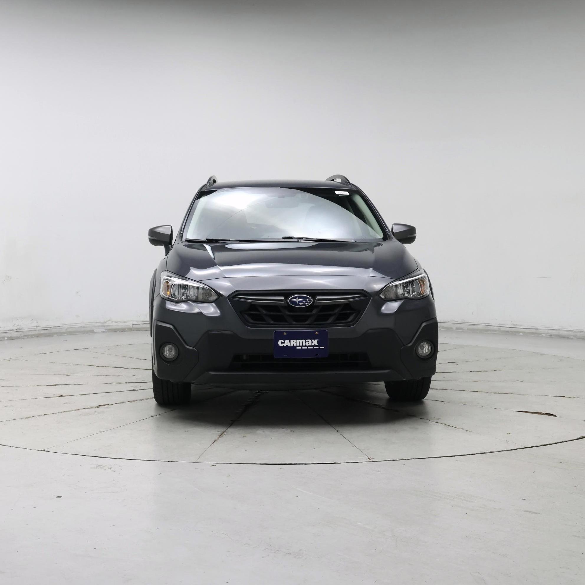 Thumbnail: 2023 Subaru Crosstrek - 5