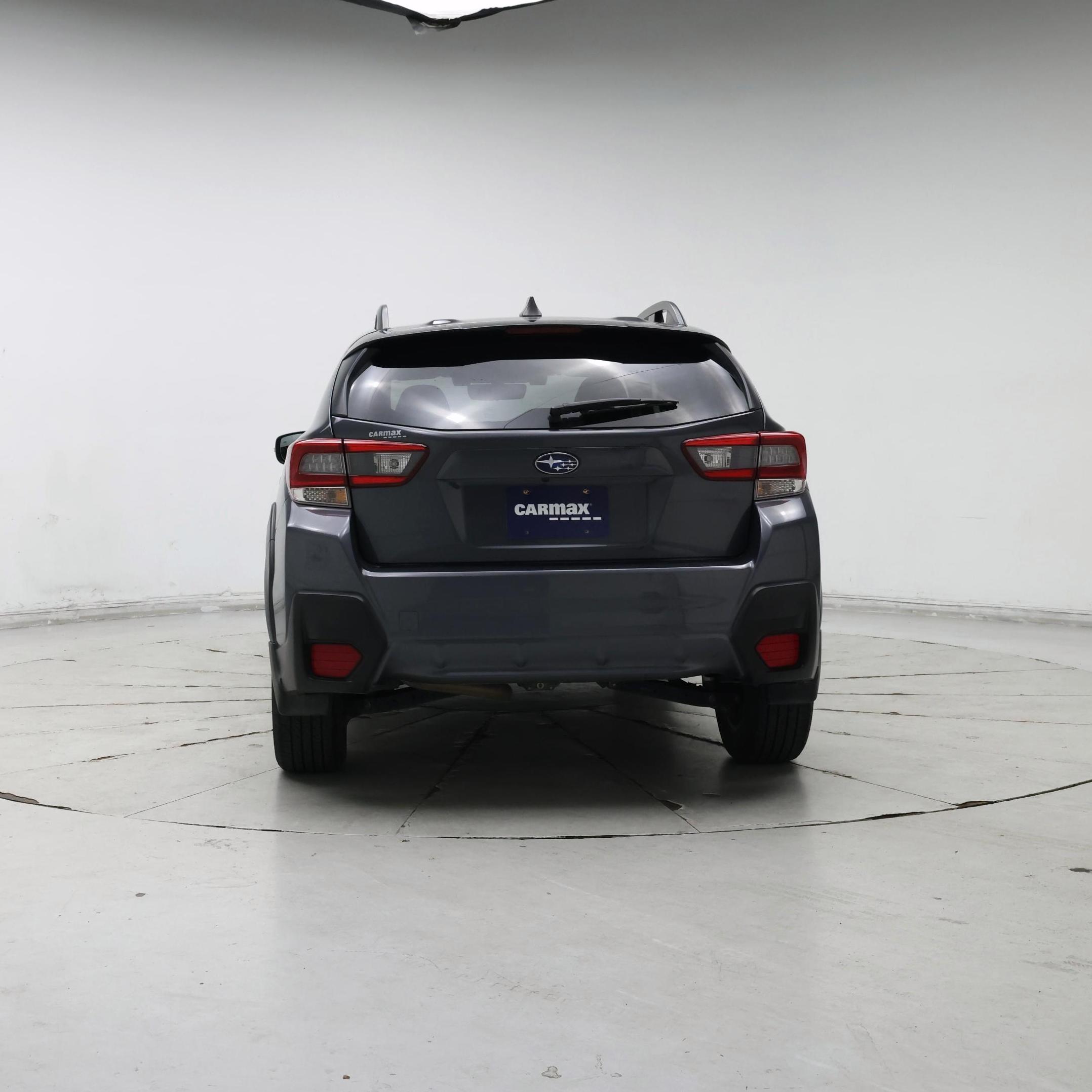 Thumbnail: 2023 Subaru Crosstrek - 6