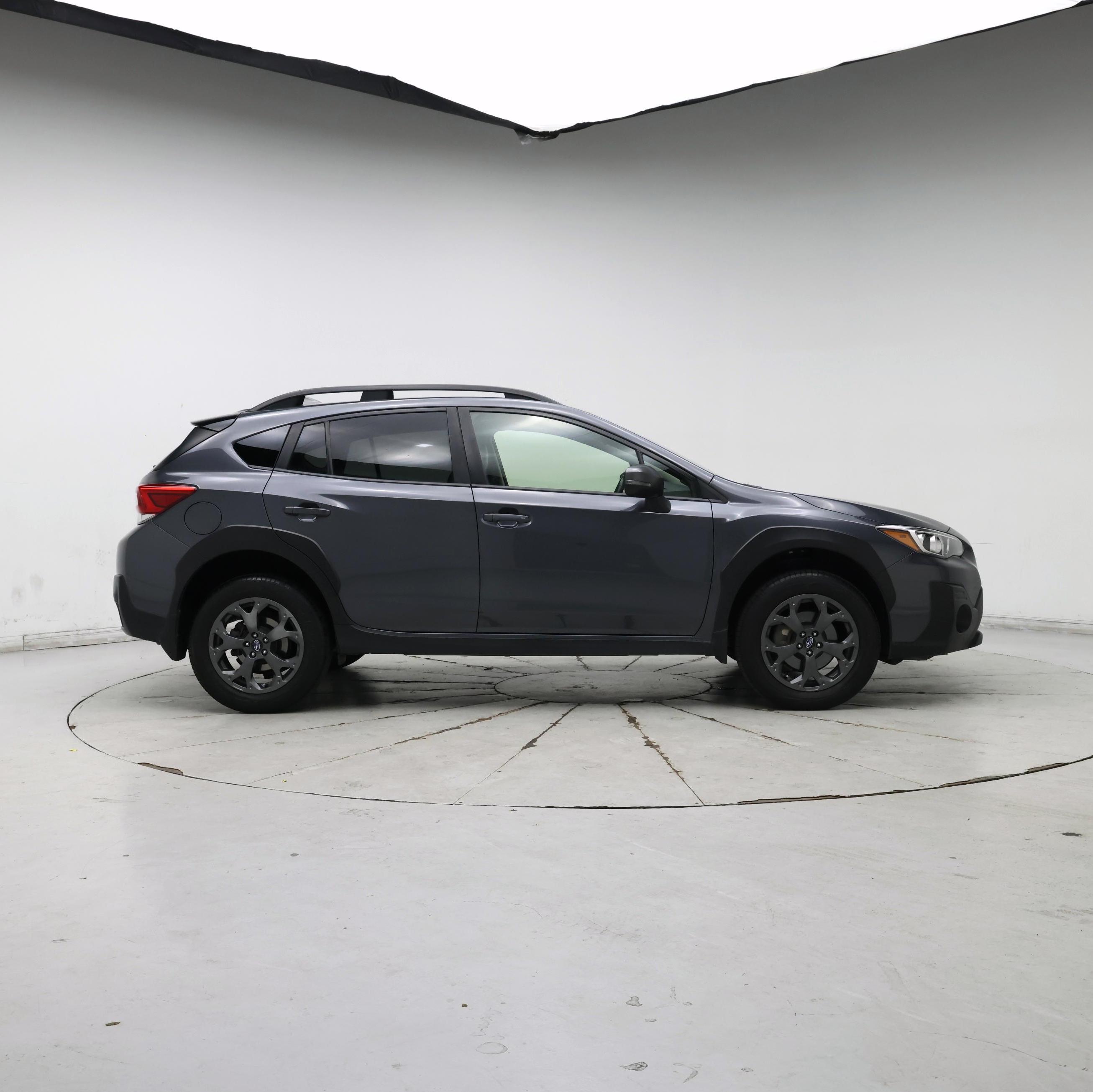 Thumbnail: 2023 Subaru Crosstrek - 7