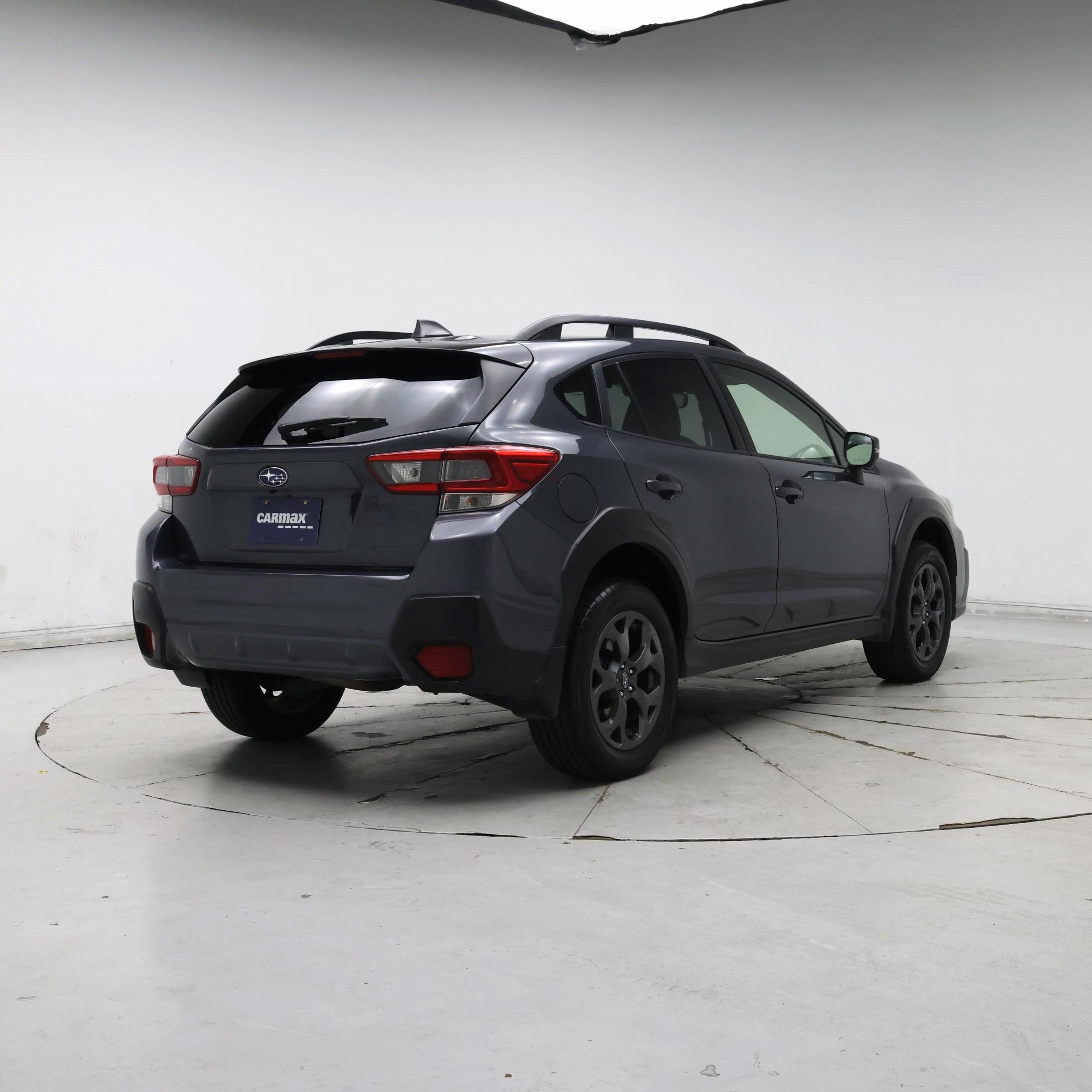 Thumbnail: 2023 Subaru Crosstrek - 8