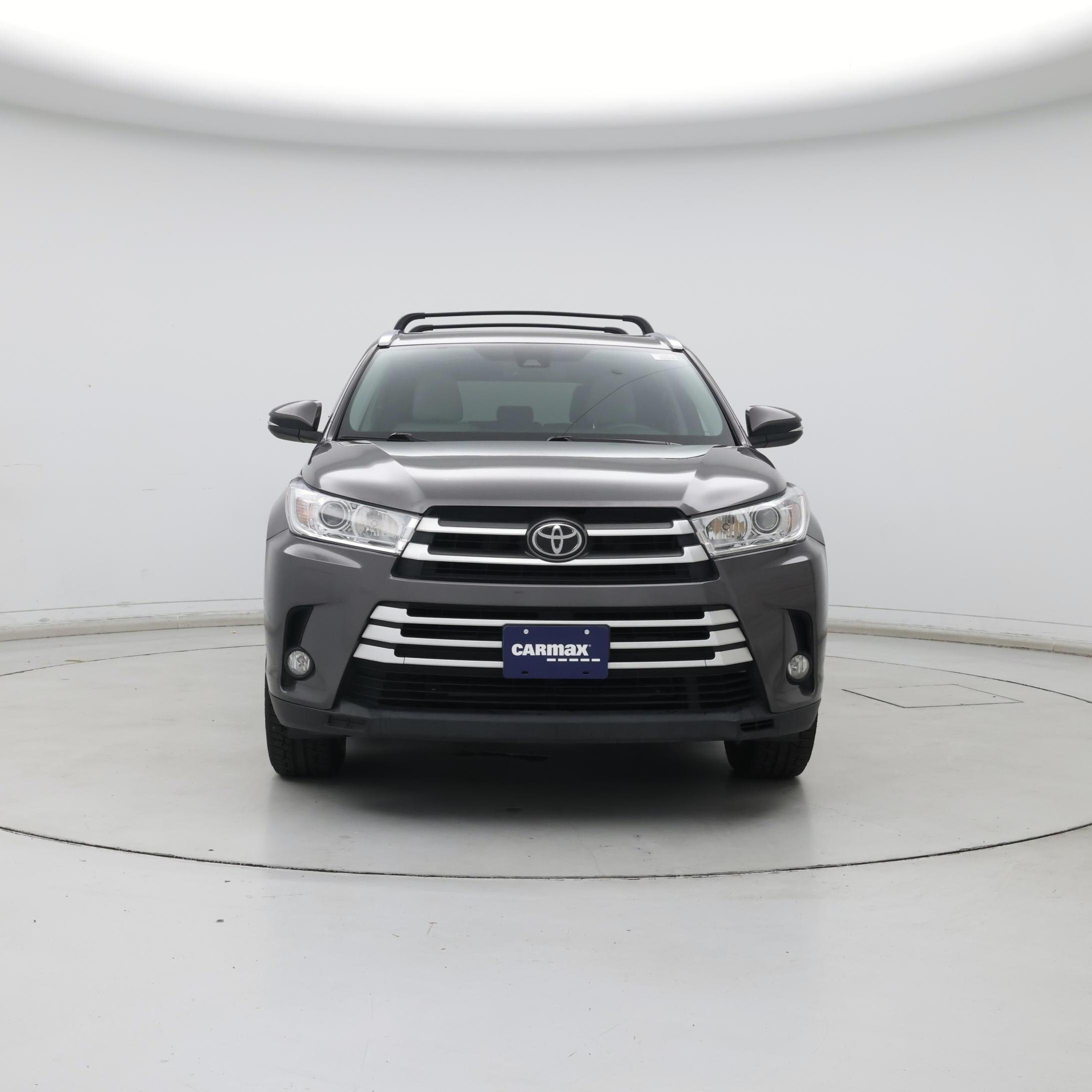 Thumbnail: 2017 Toyota Highlander - 5