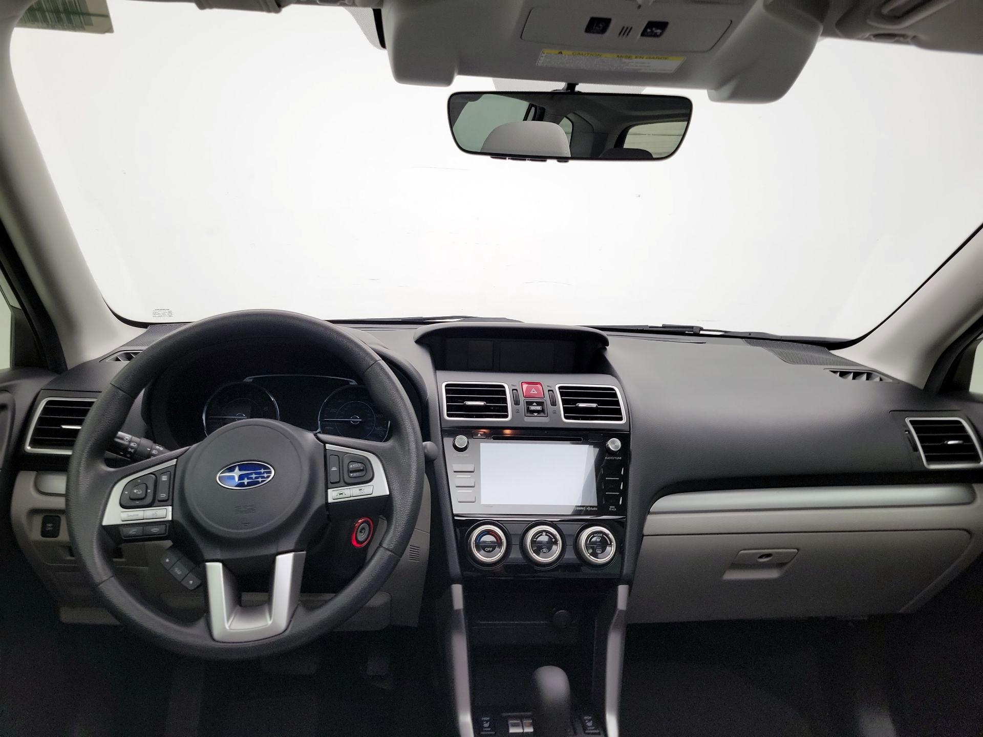 Thumbnail: 2018 Subaru Forester - 9