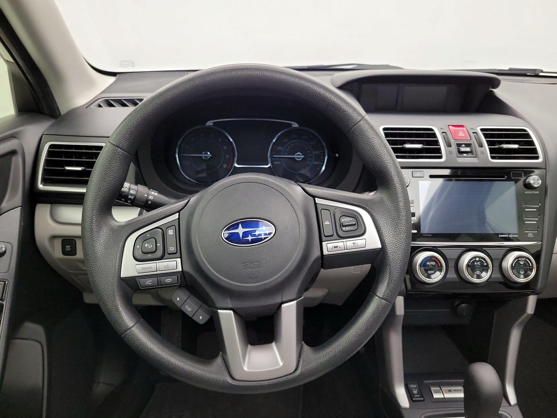 Thumbnail: 2018 Subaru Forester - 10