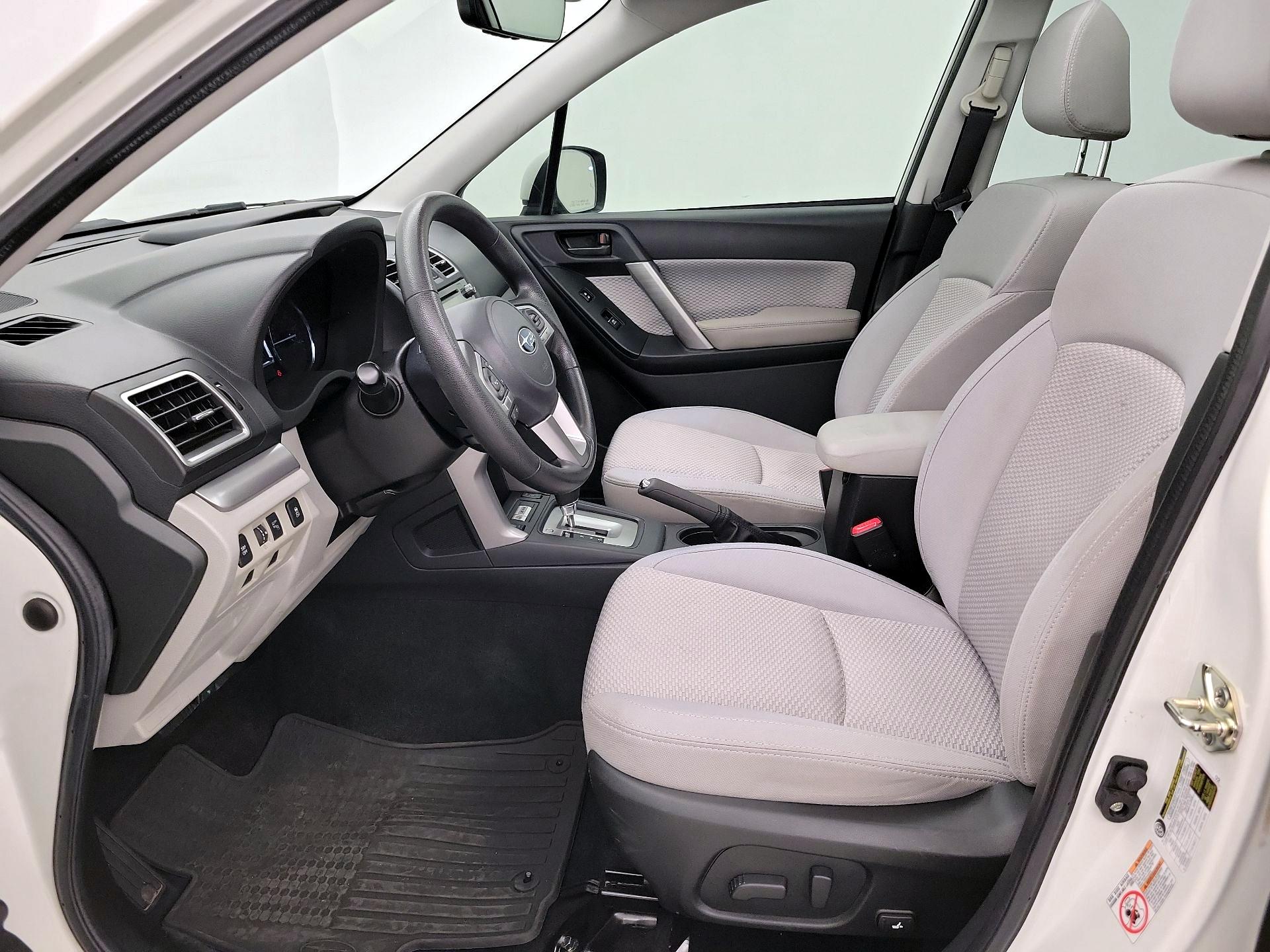 Thumbnail: 2018 Subaru Forester - 11