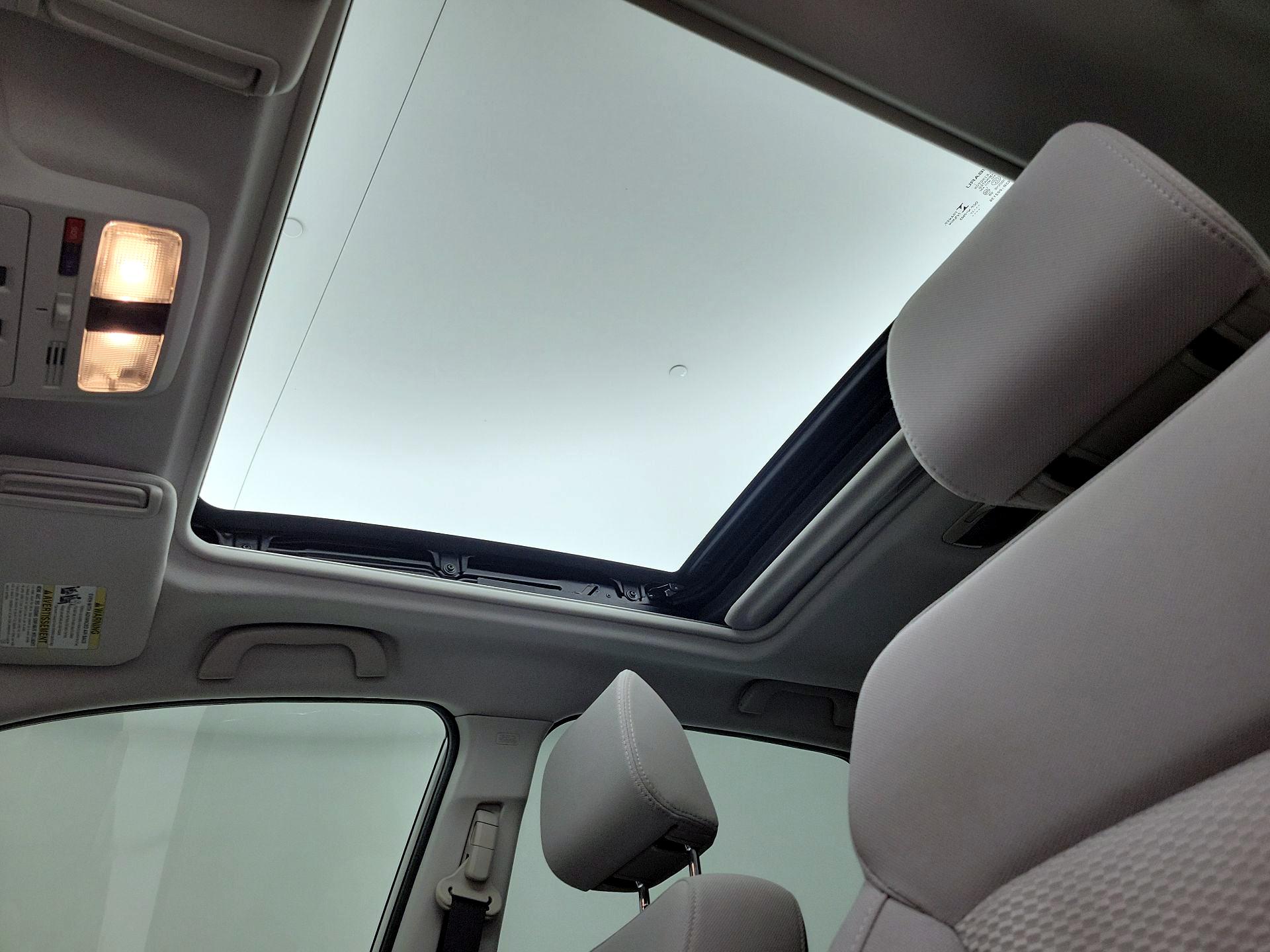 Thumbnail: 2018 Subaru Forester - 19