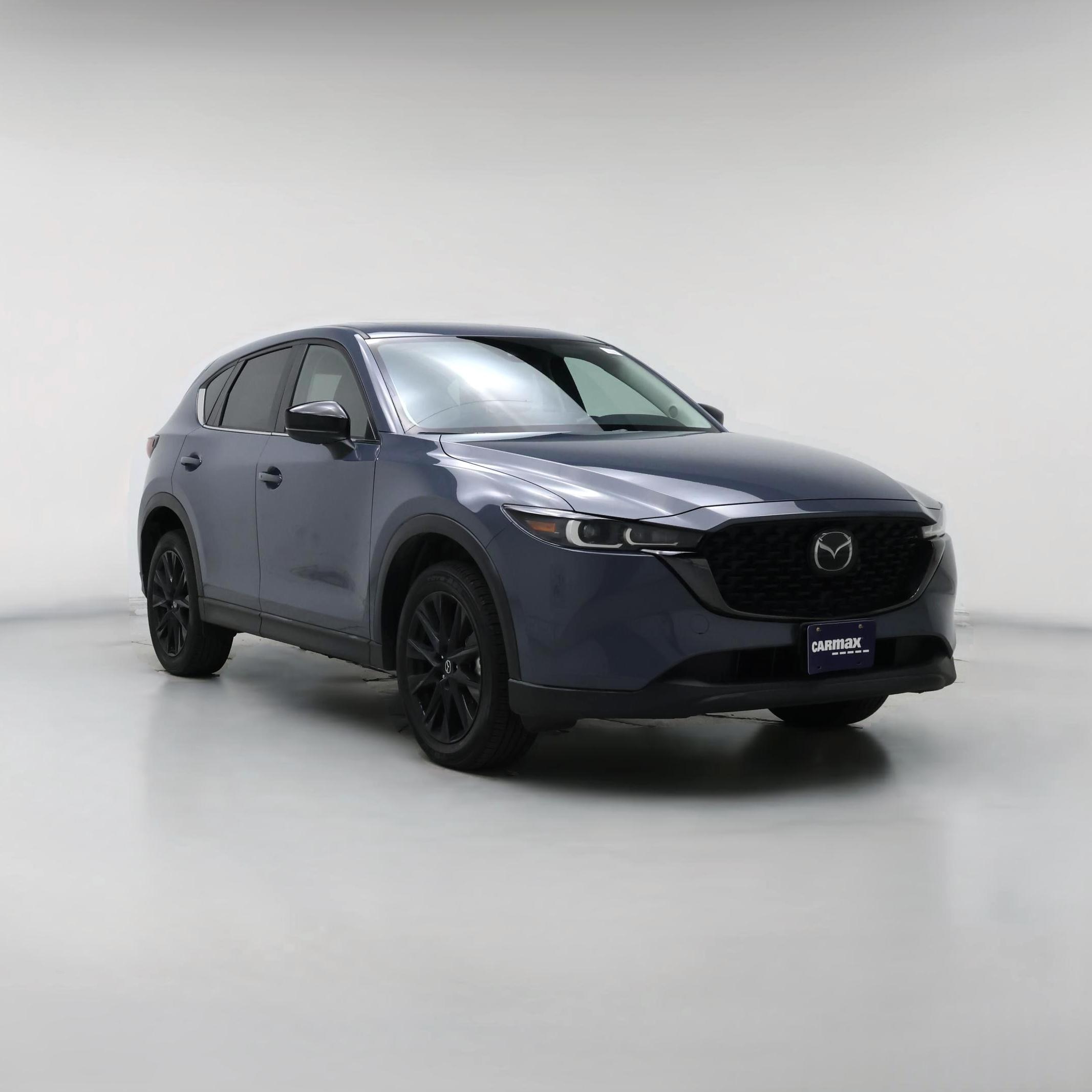 Thumbnail: 2023 Mazda CX-5 - 1