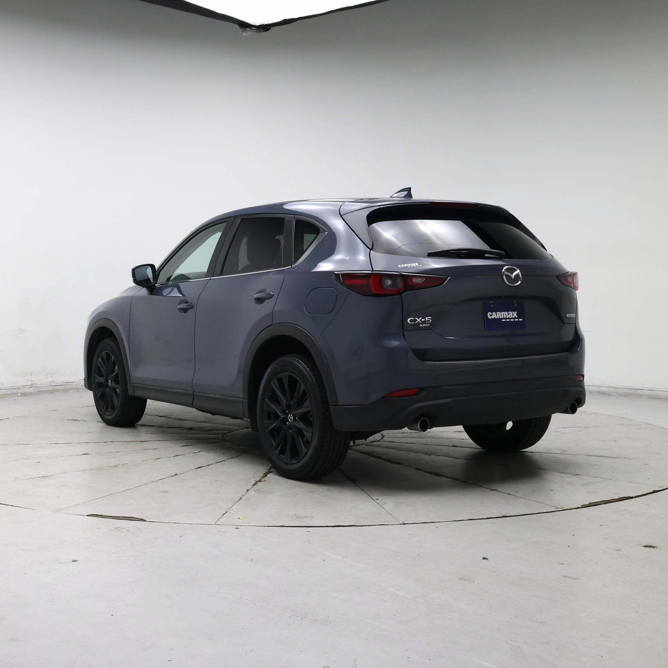 Thumbnail: 2023 Mazda CX-5 - 2