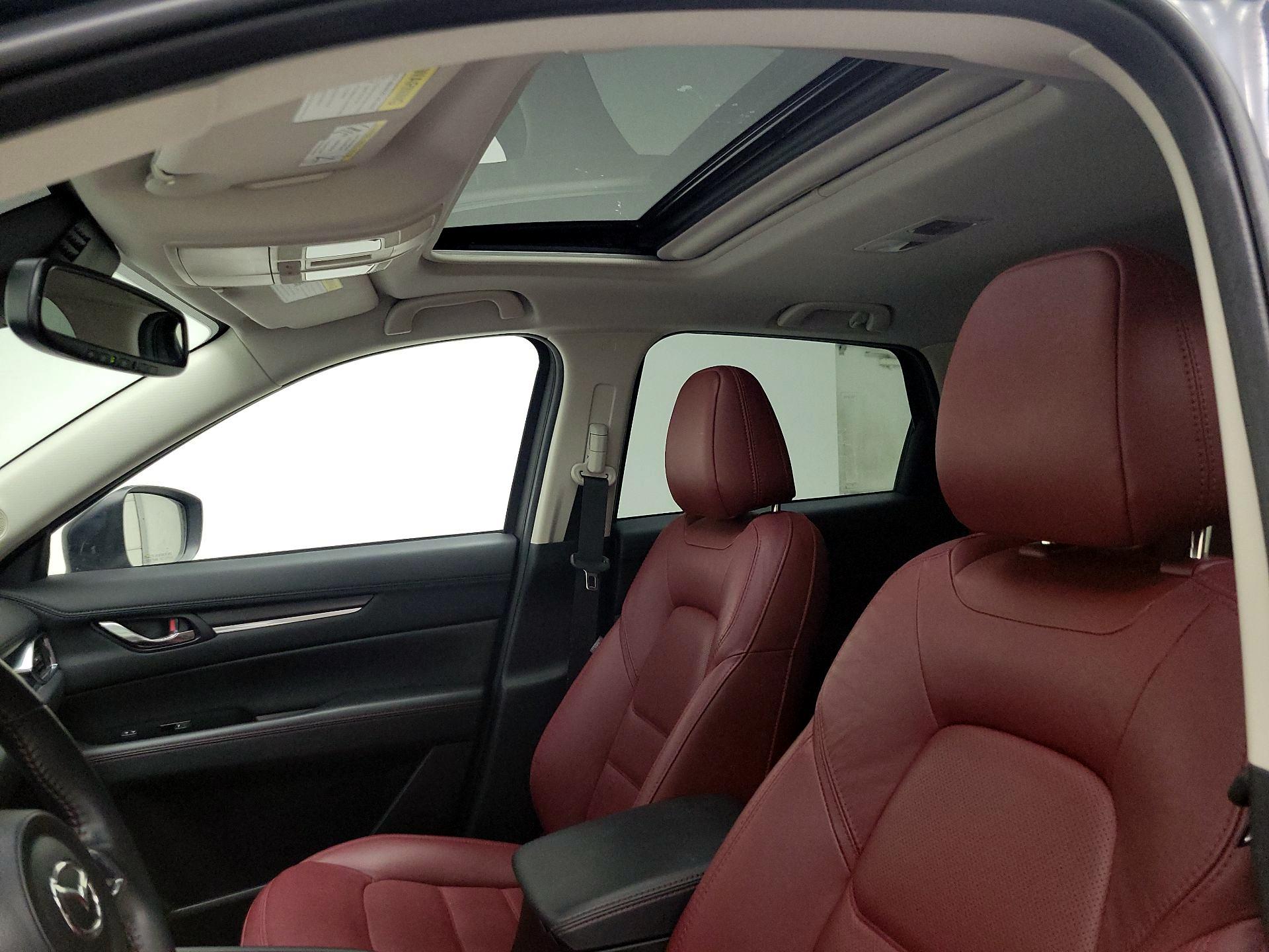 Thumbnail: 2023 Mazda CX-5 - 19